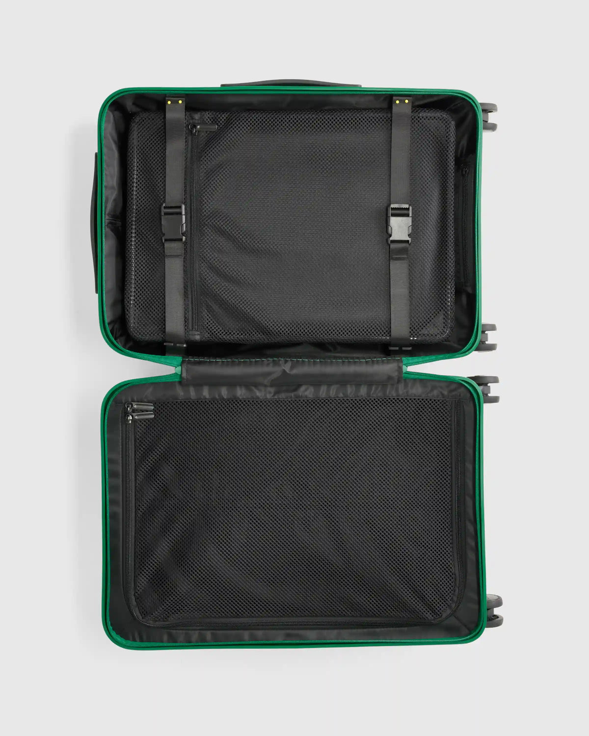 Carry-On Suitcase