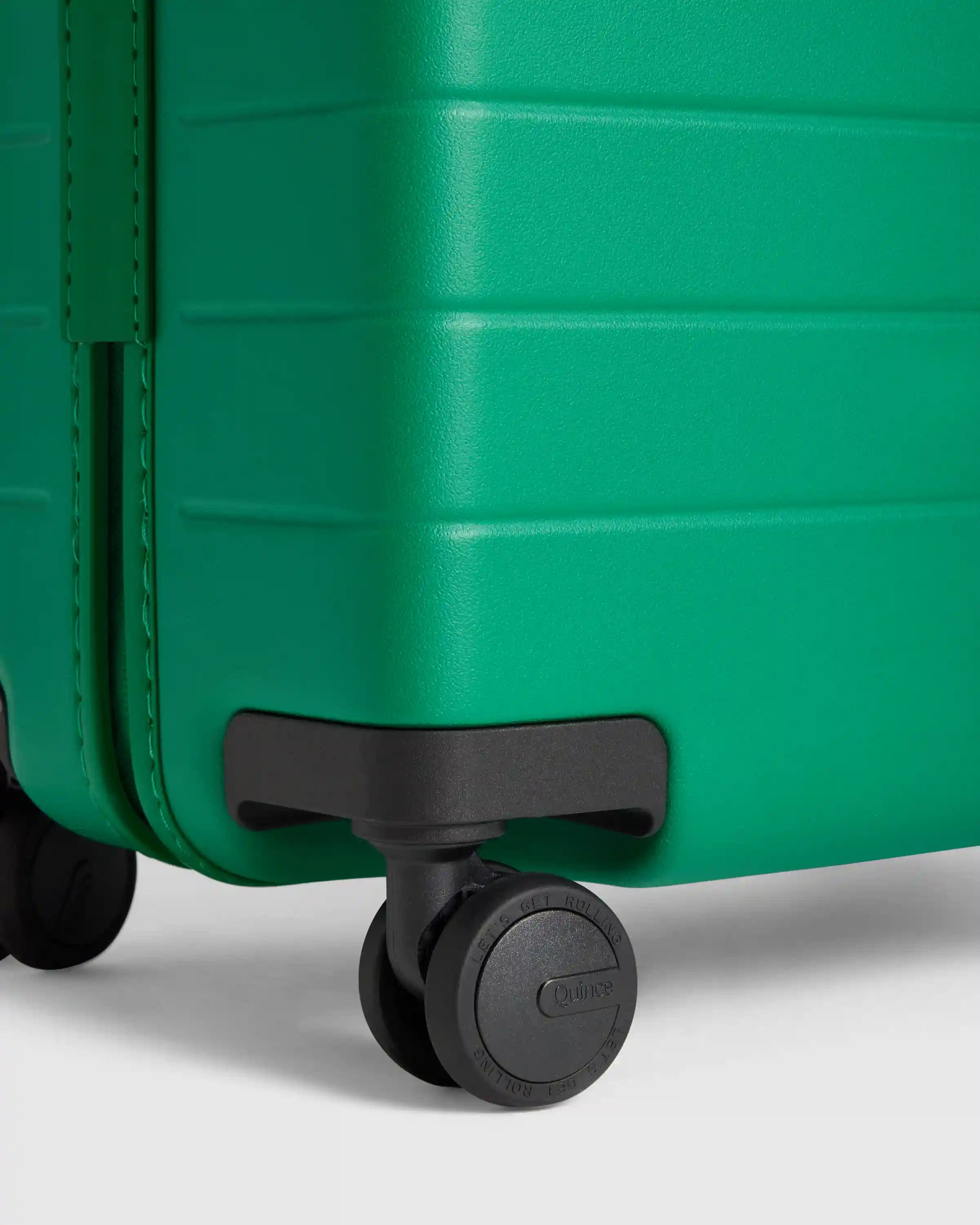Carry-On Suitcase