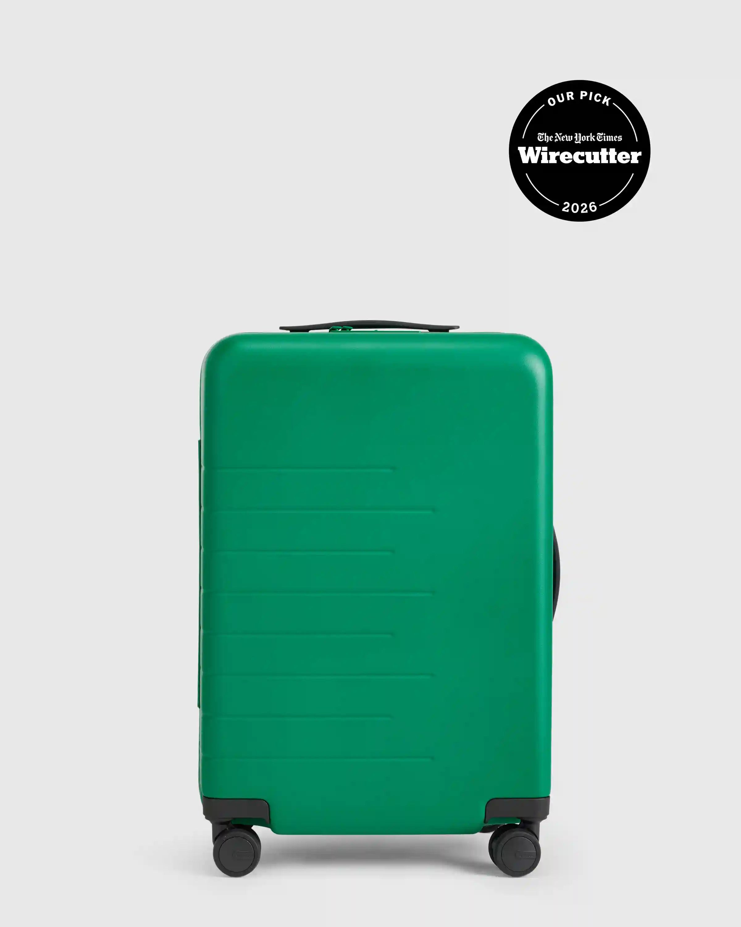 Carry-On Suitcase