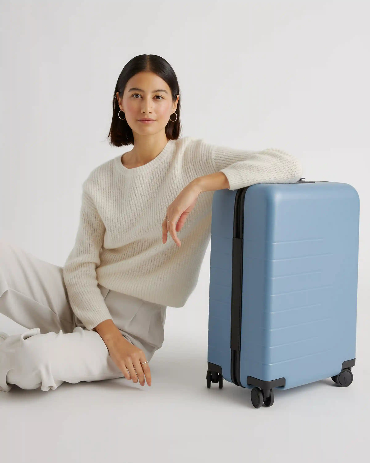 Carry-On Suitcase