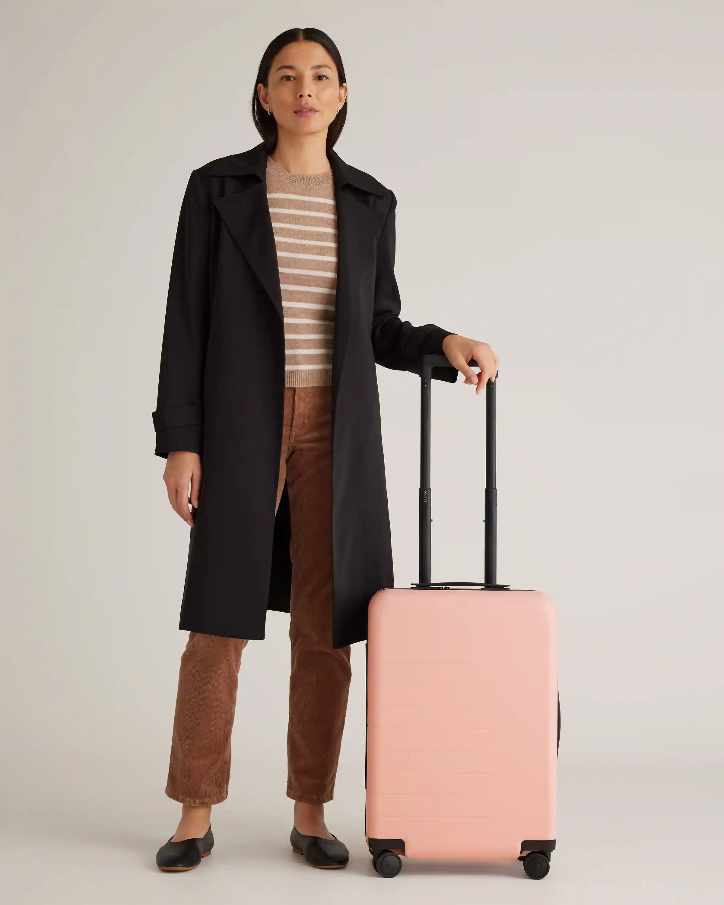 Carry-On Suitcase