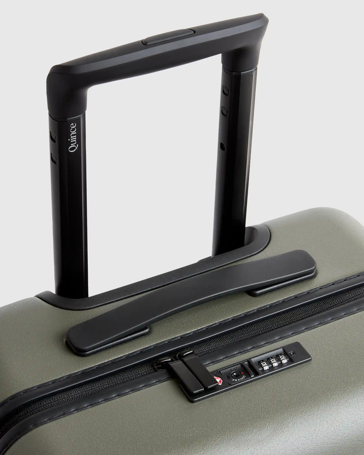 Carry-On Suitcase