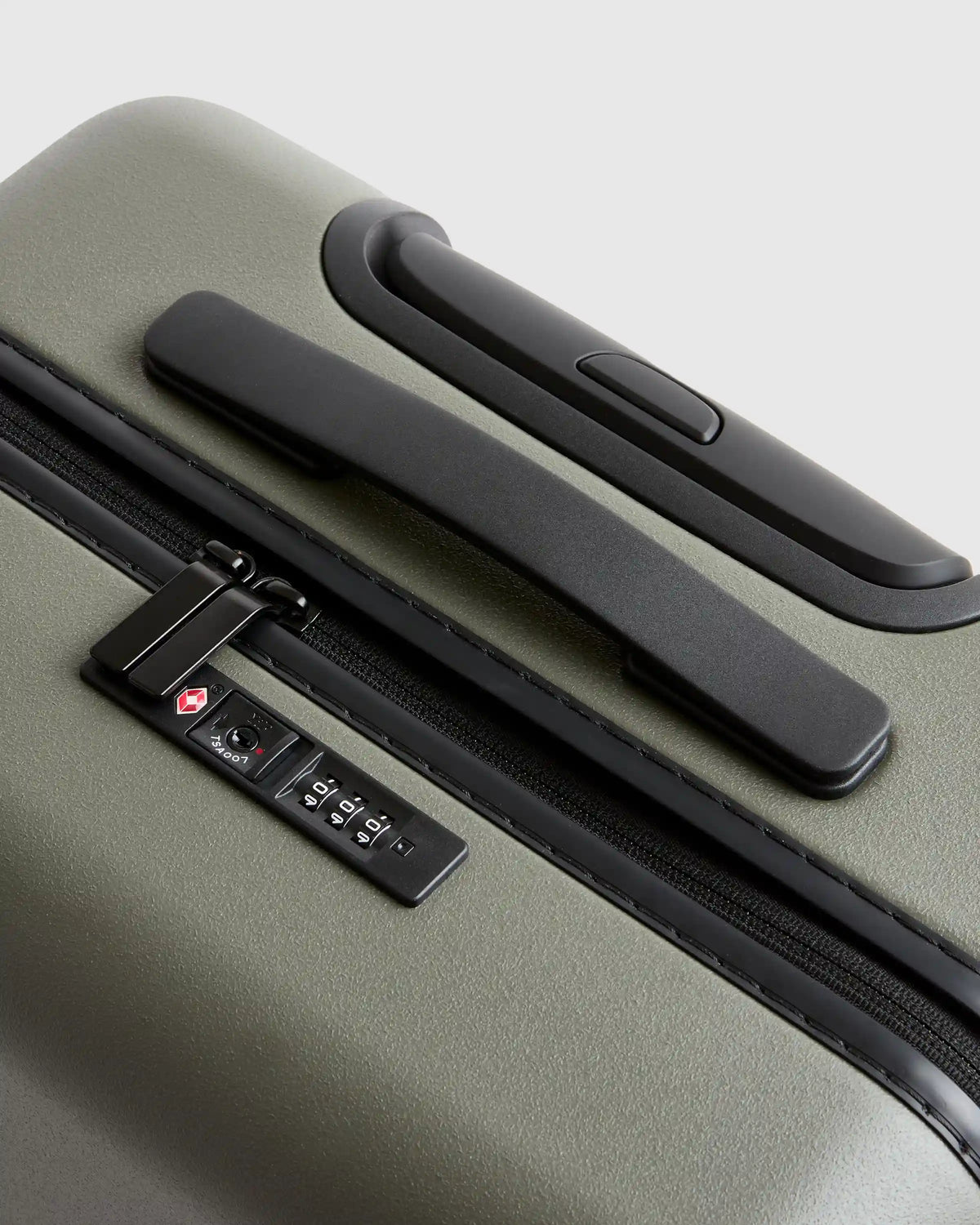 Carry-On Suitcase
