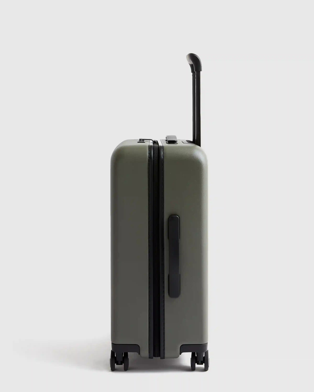 Carry-On & Large Check-In Suitcase Set
