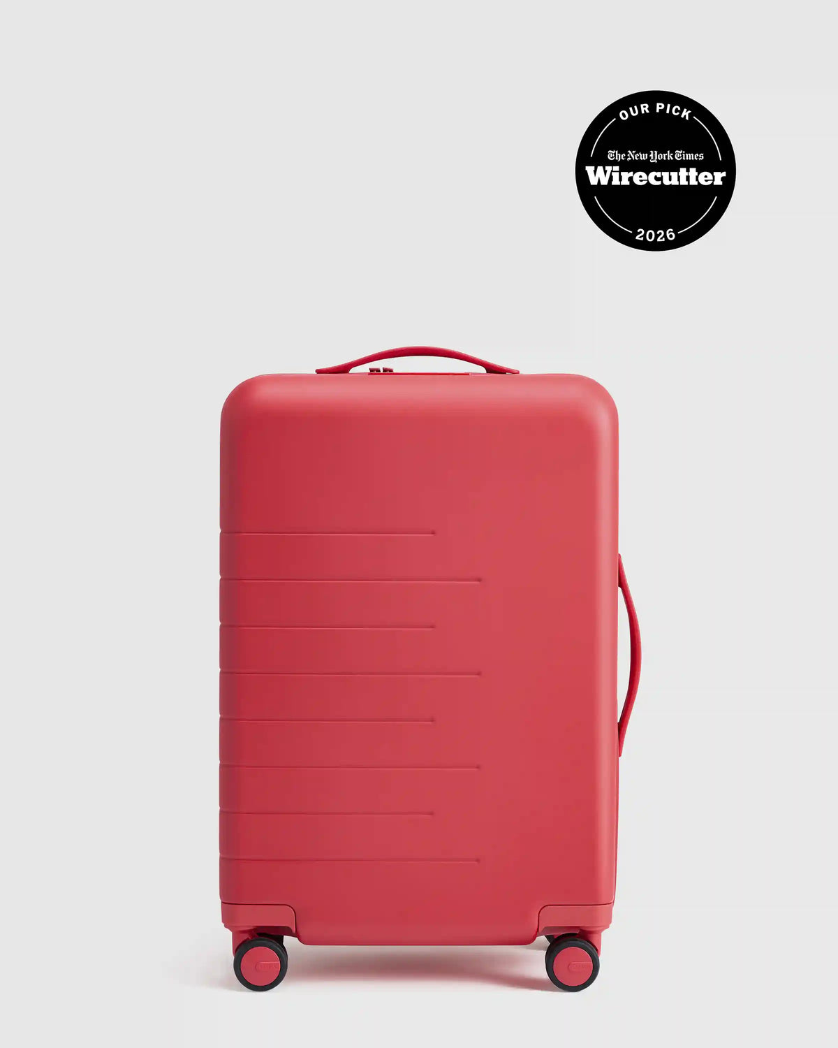 Carry-On Suitcase