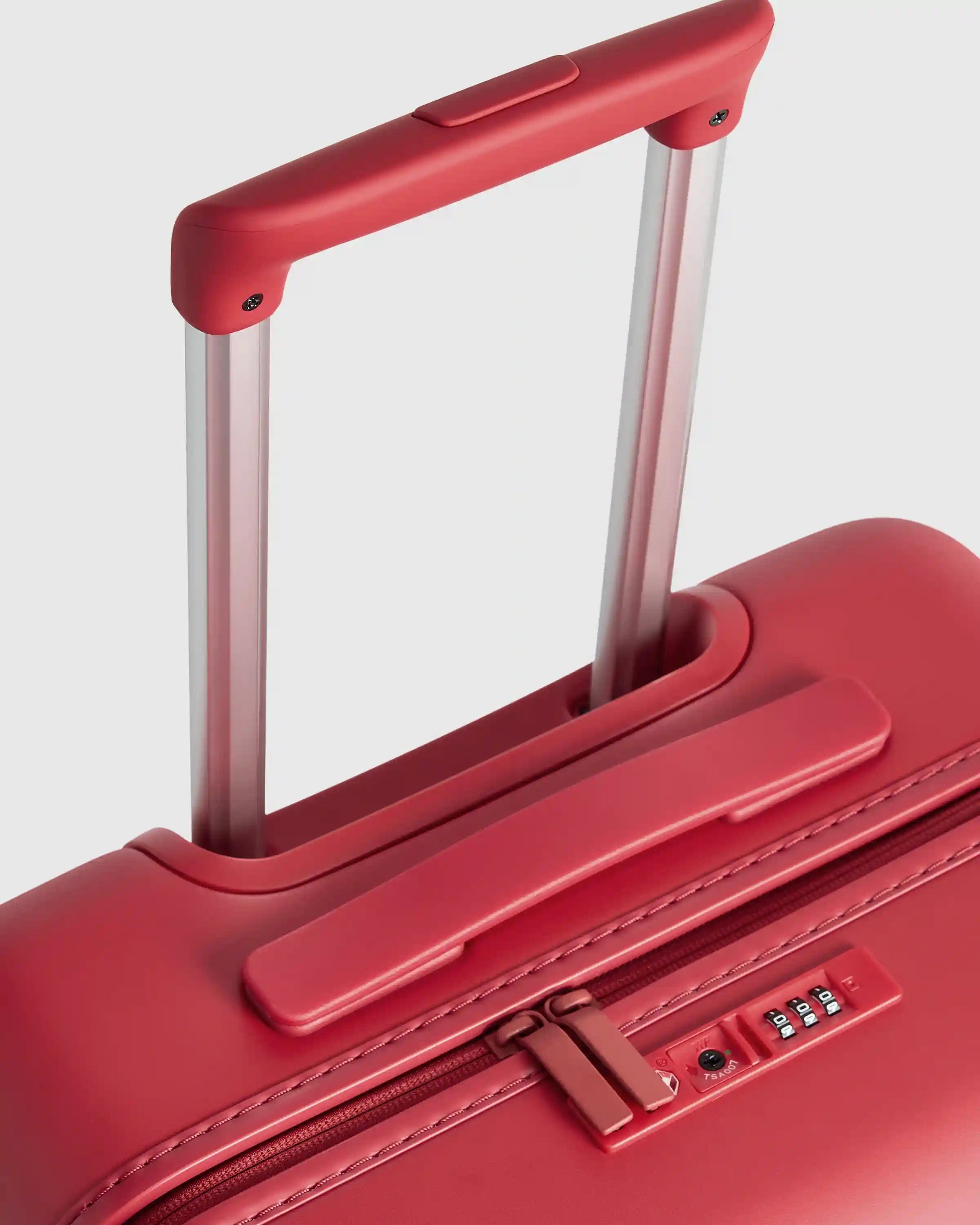 Carry-On Suitcase