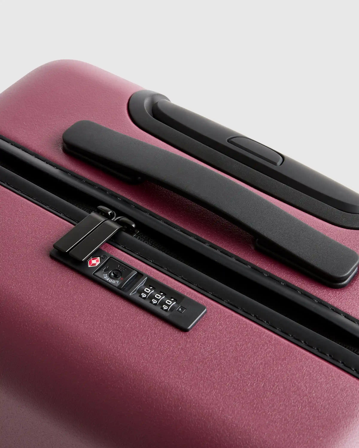 Carry-On Suitcase