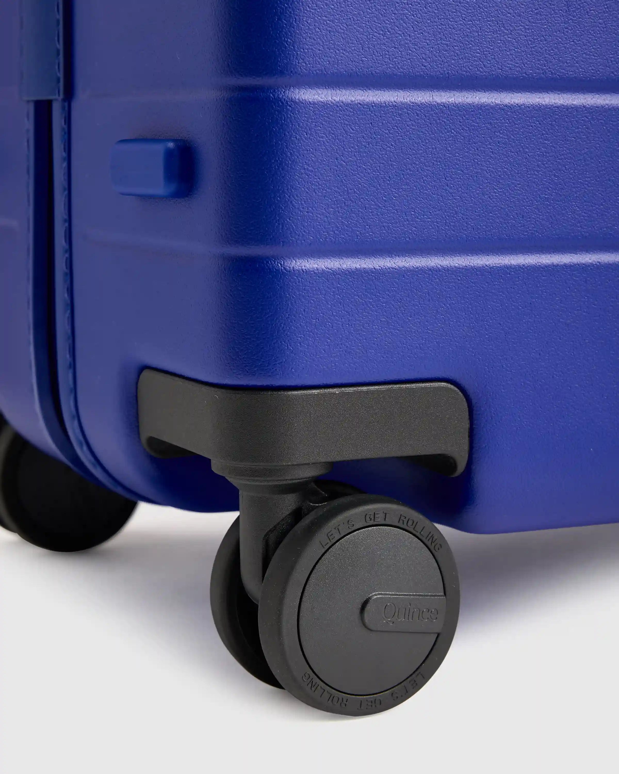 Medium Check-In Suitcase