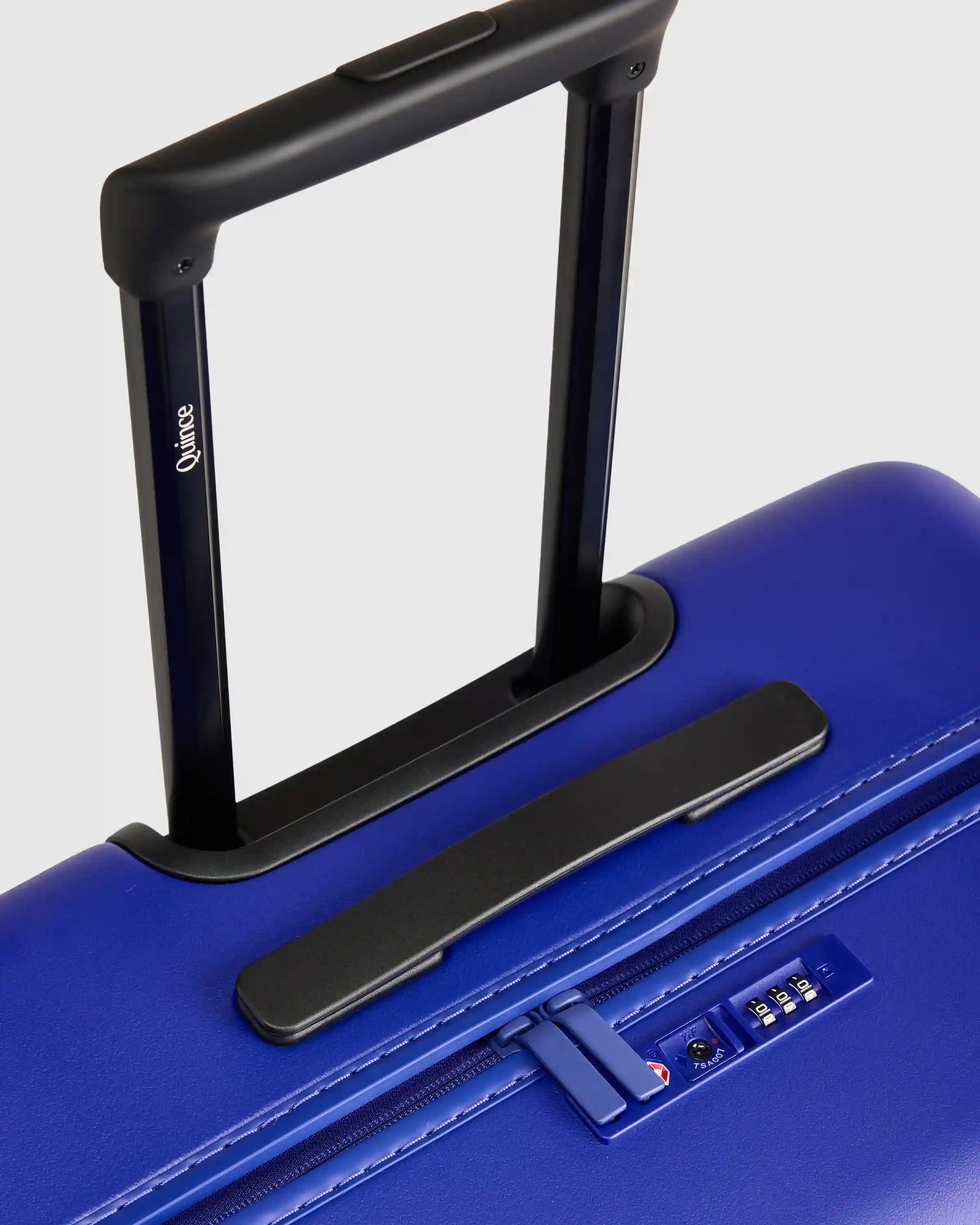Medium Check-In Suitcase