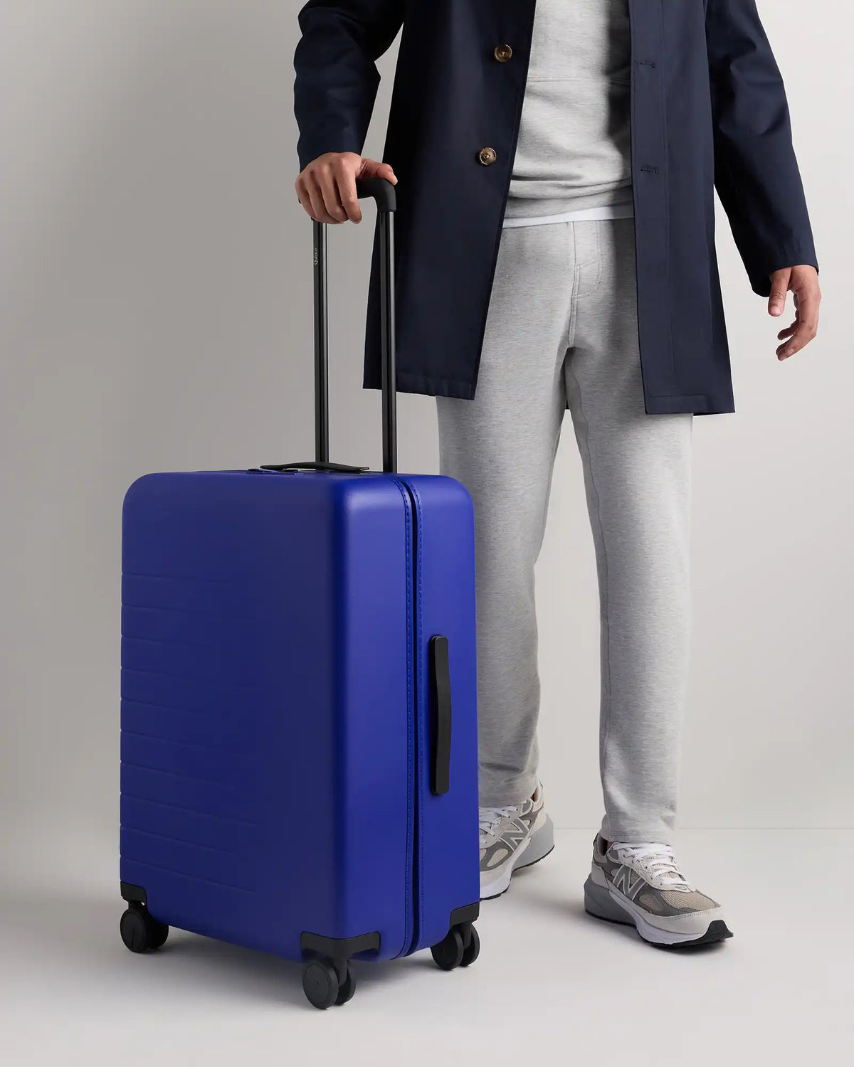 Medium Check-In Suitcase
