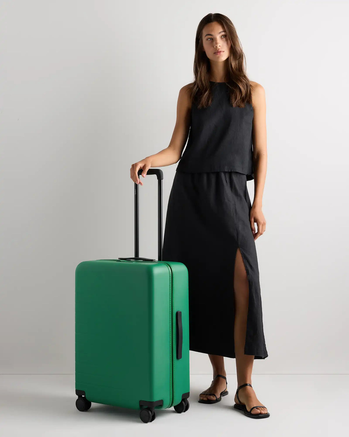Medium Check-In Suitcase