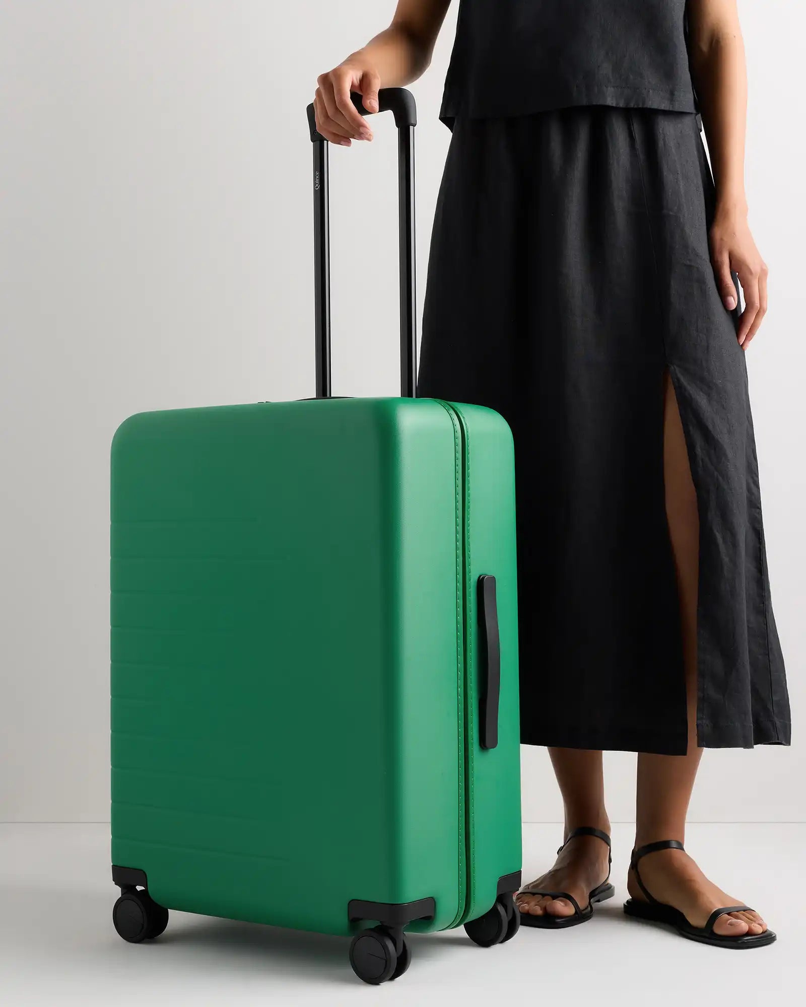 Medium Check-In Suitcase