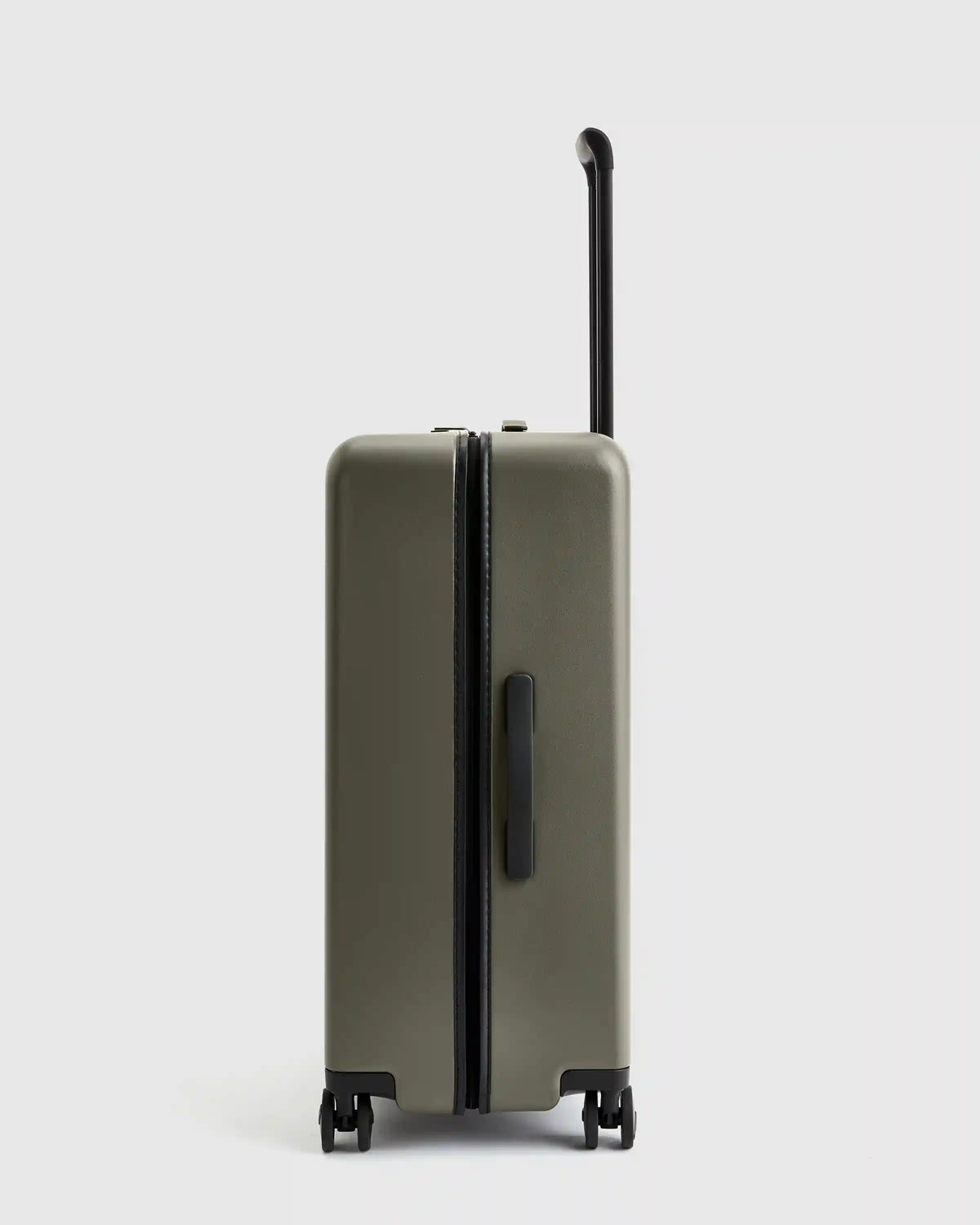 Carry-On & Medium Check-In Suitcase Set