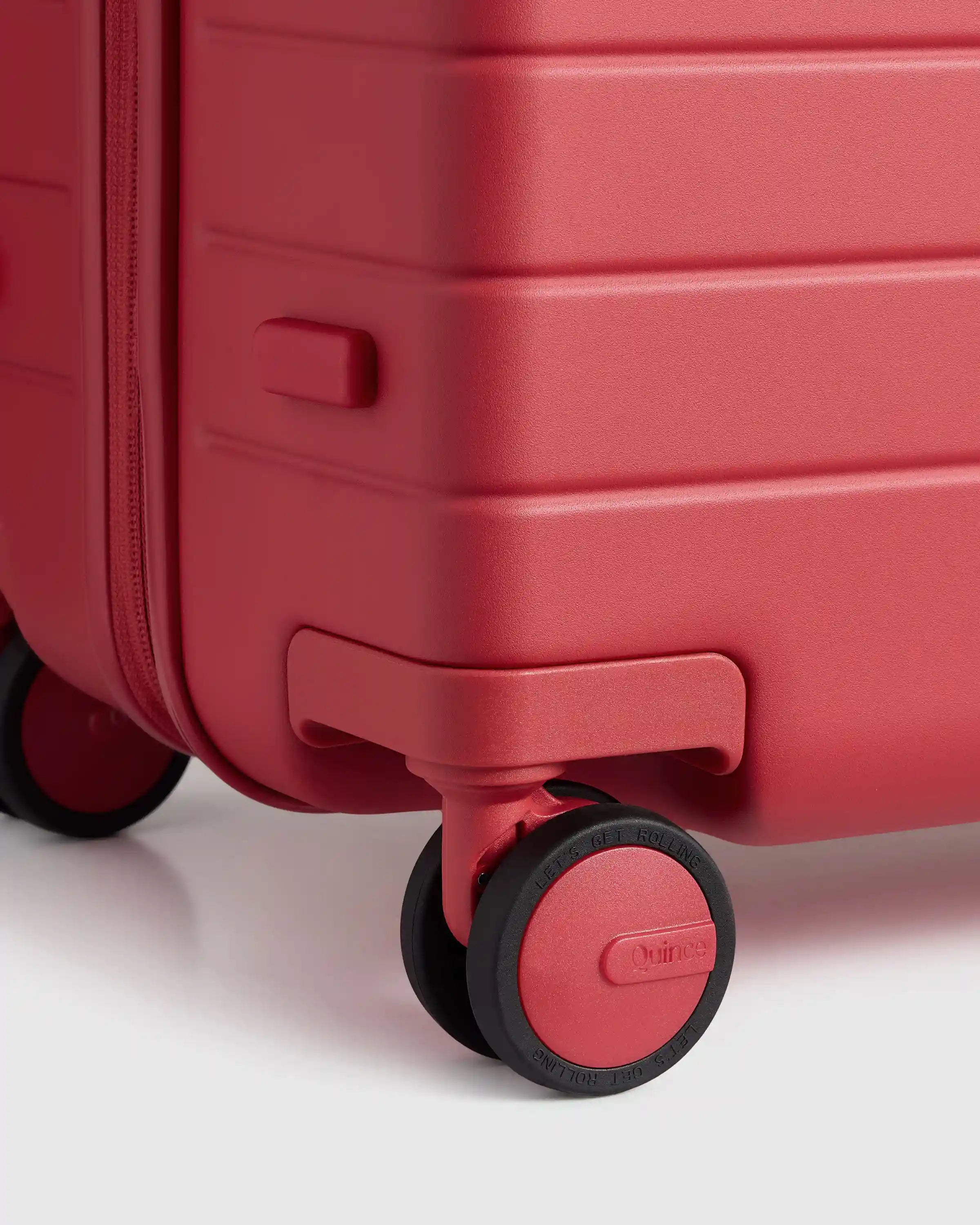 Medium Check-In Suitcase