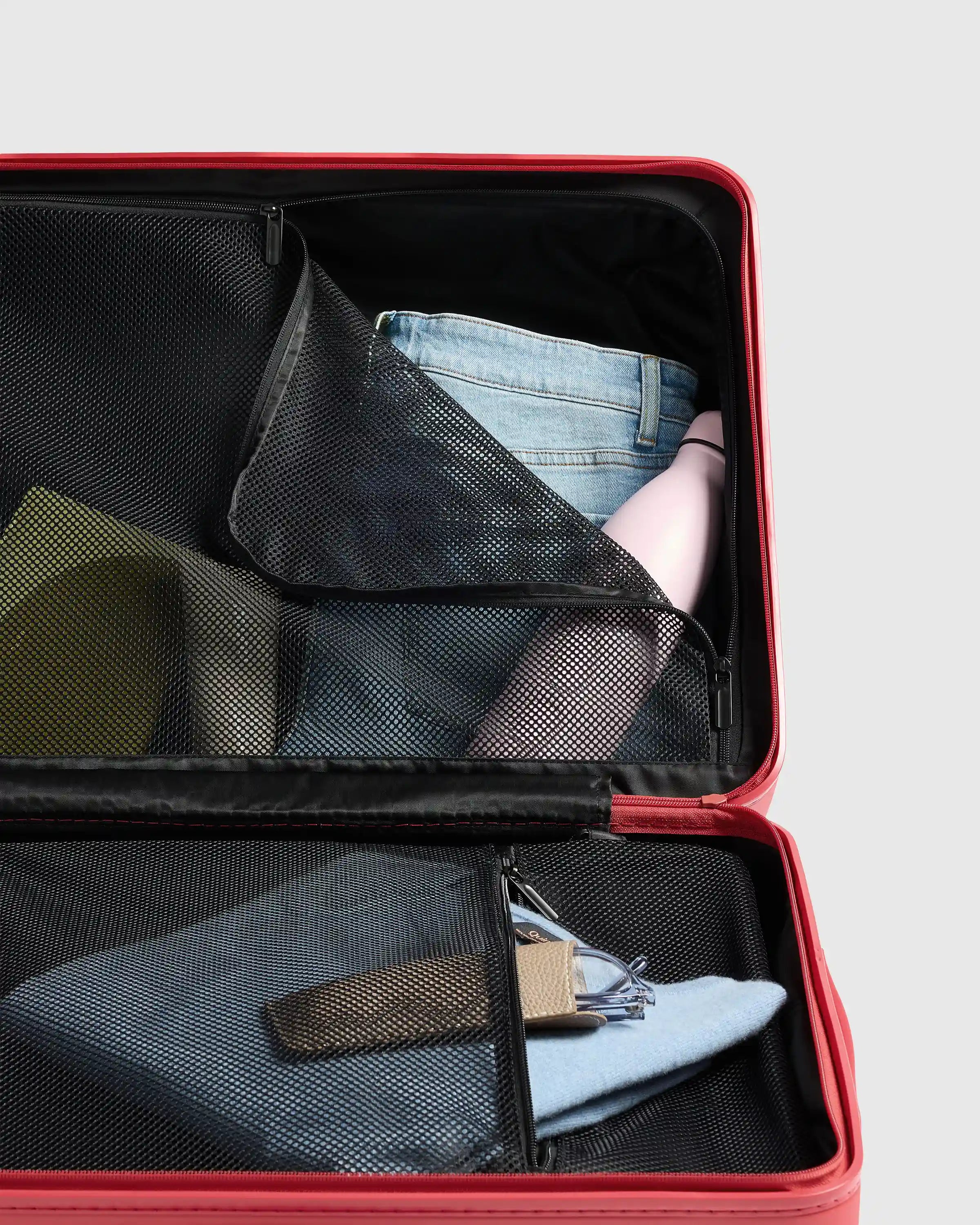 Medium Check-In Suitcase