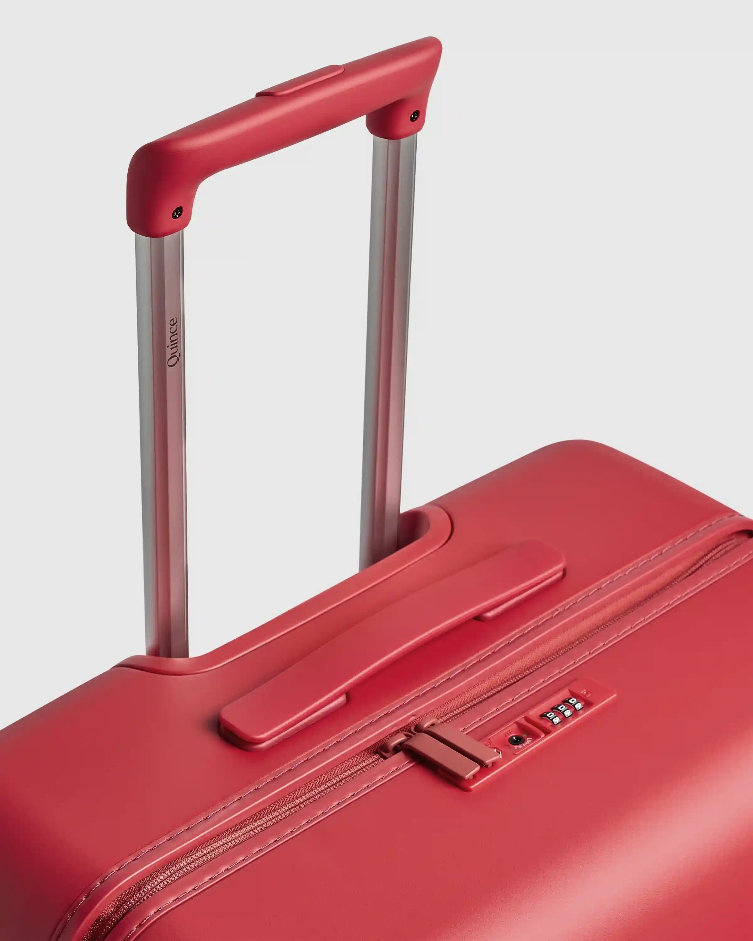 Medium Check-In Suitcase