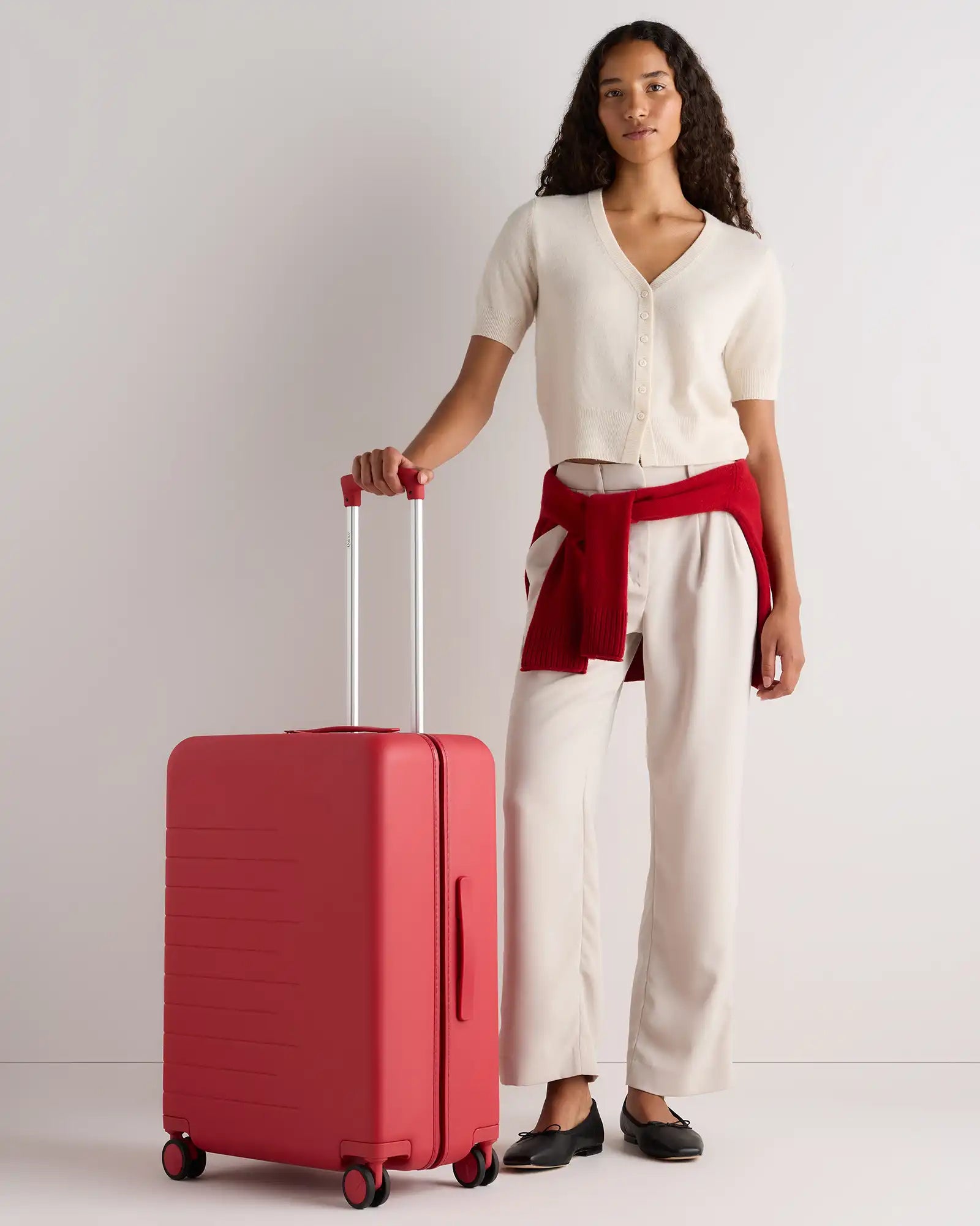 Medium Check-In Suitcase
