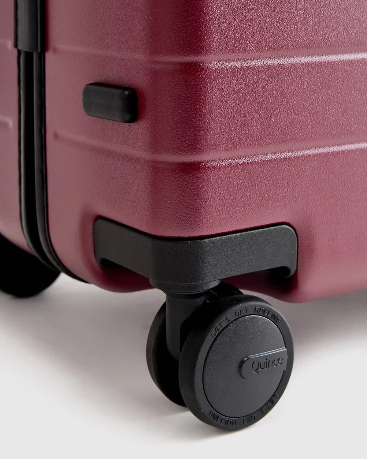 Medium Check-In Suitcase