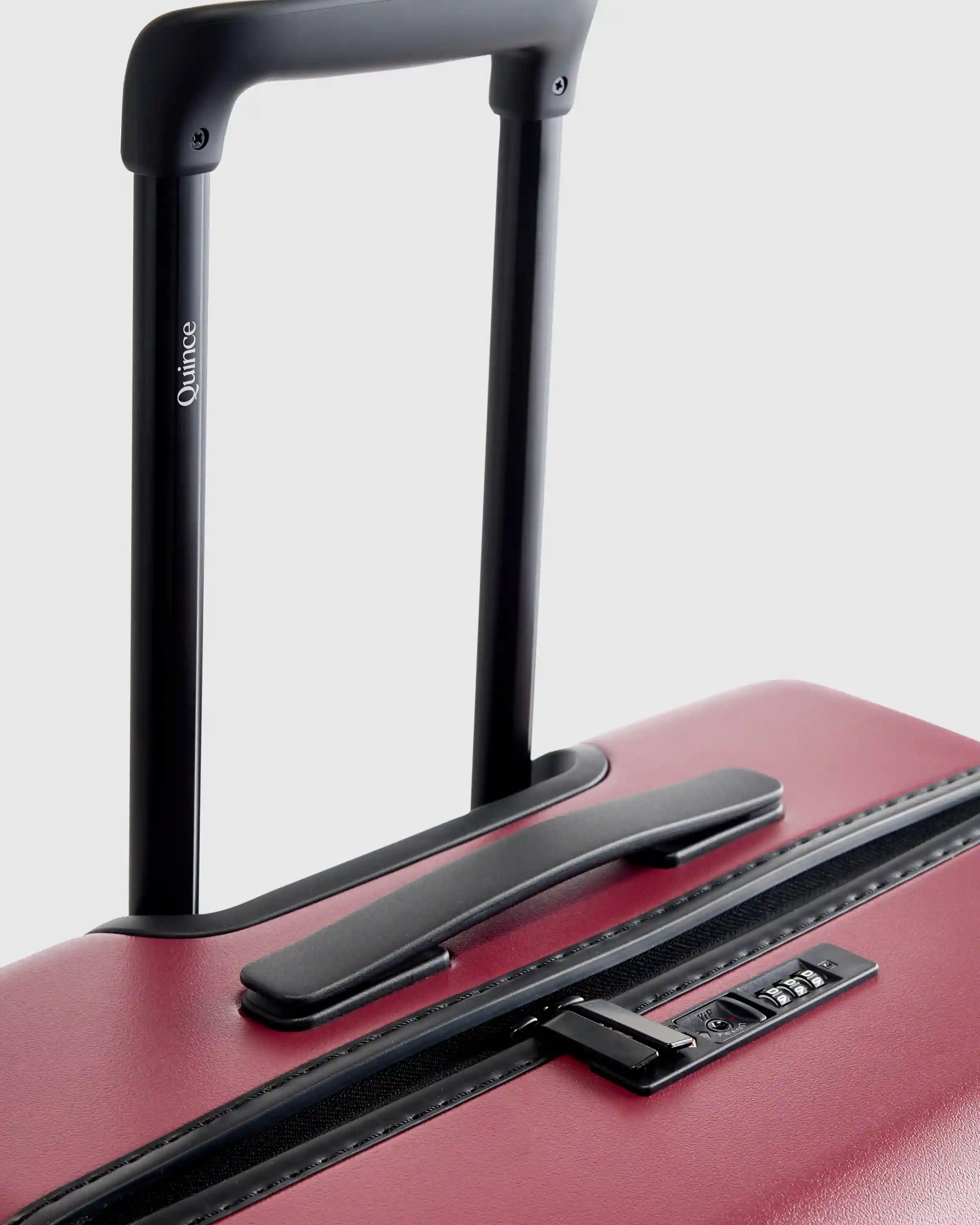 Medium Check-In Suitcase