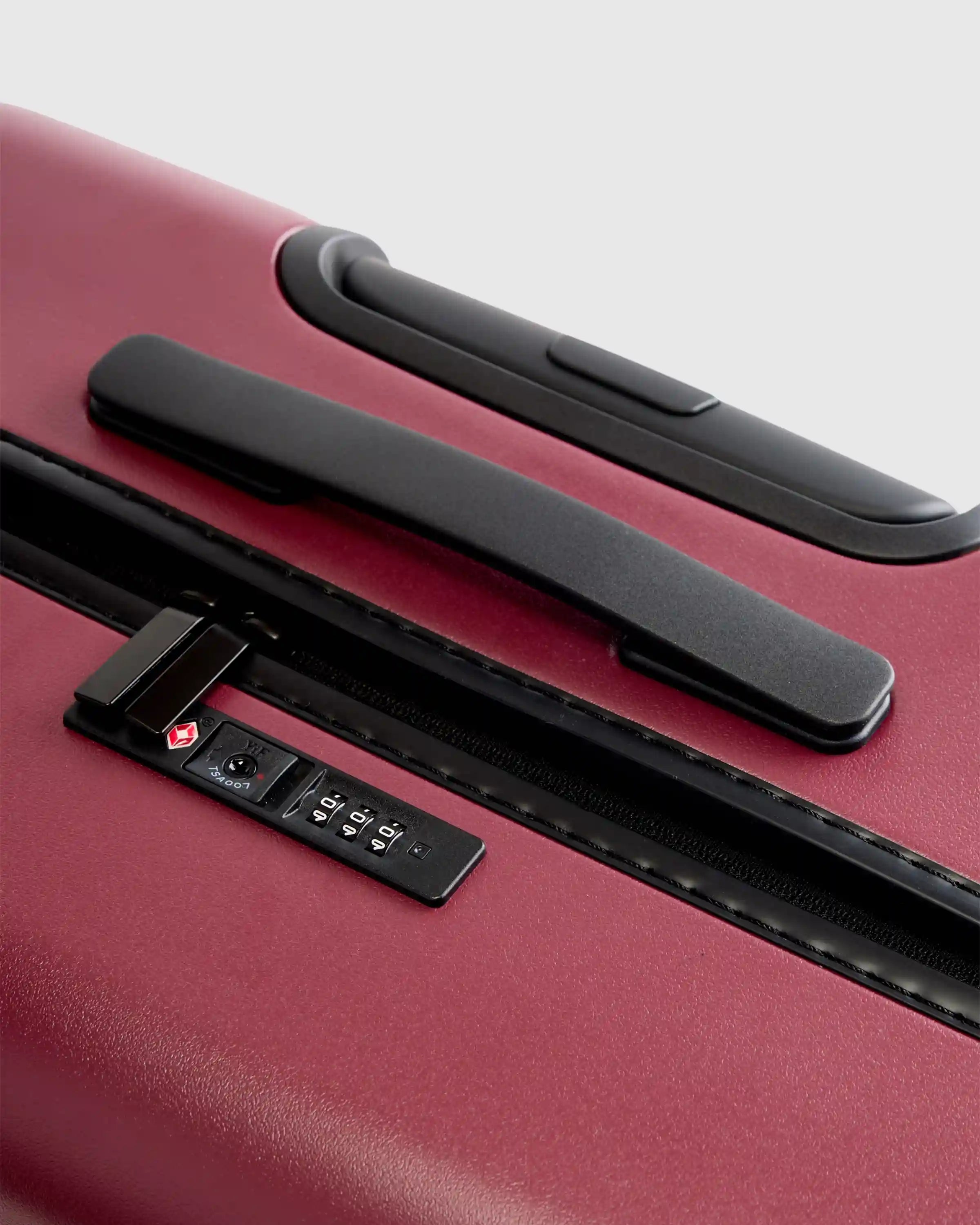 Medium Check-In Suitcase