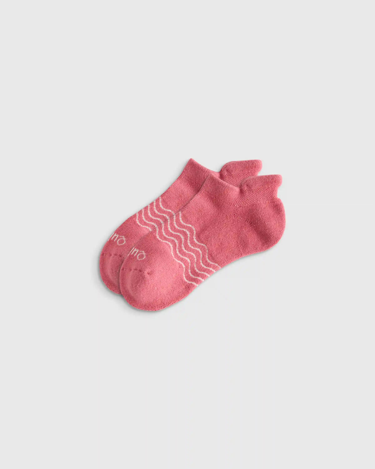 Kids Organic Cotton Ankle Socks 8-Pack