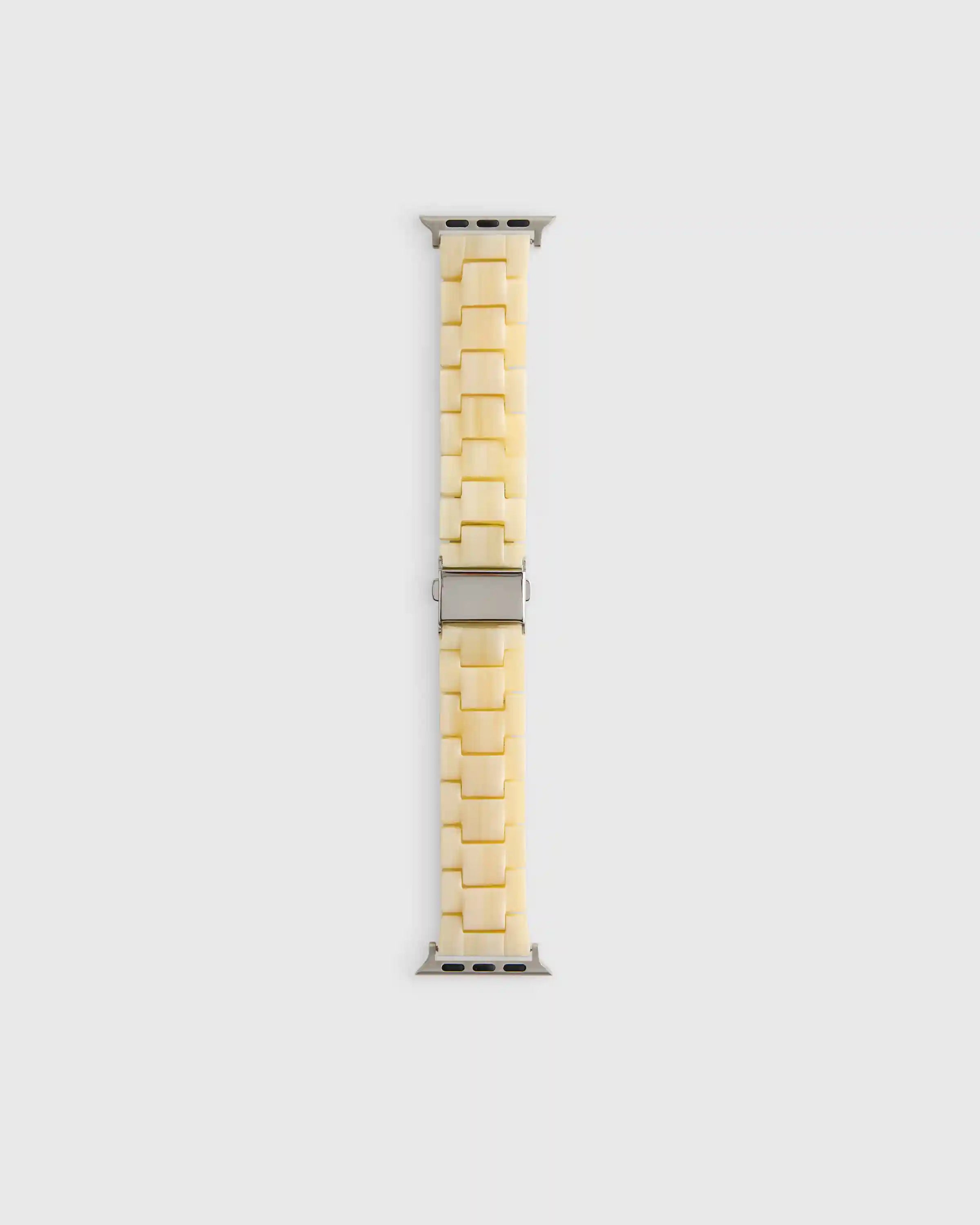 Acetate Smartwatch Band