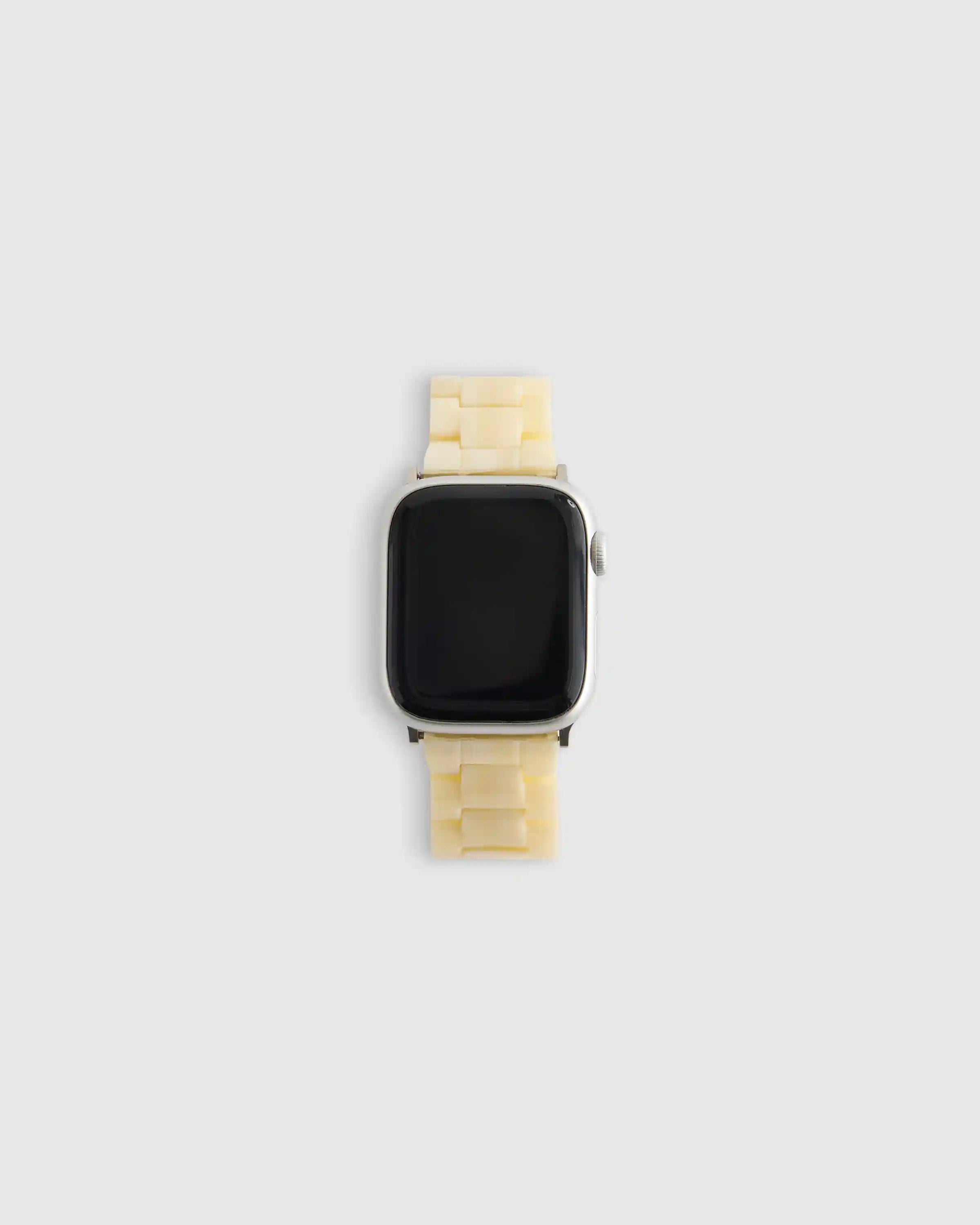 Acetate Smartwatch Band