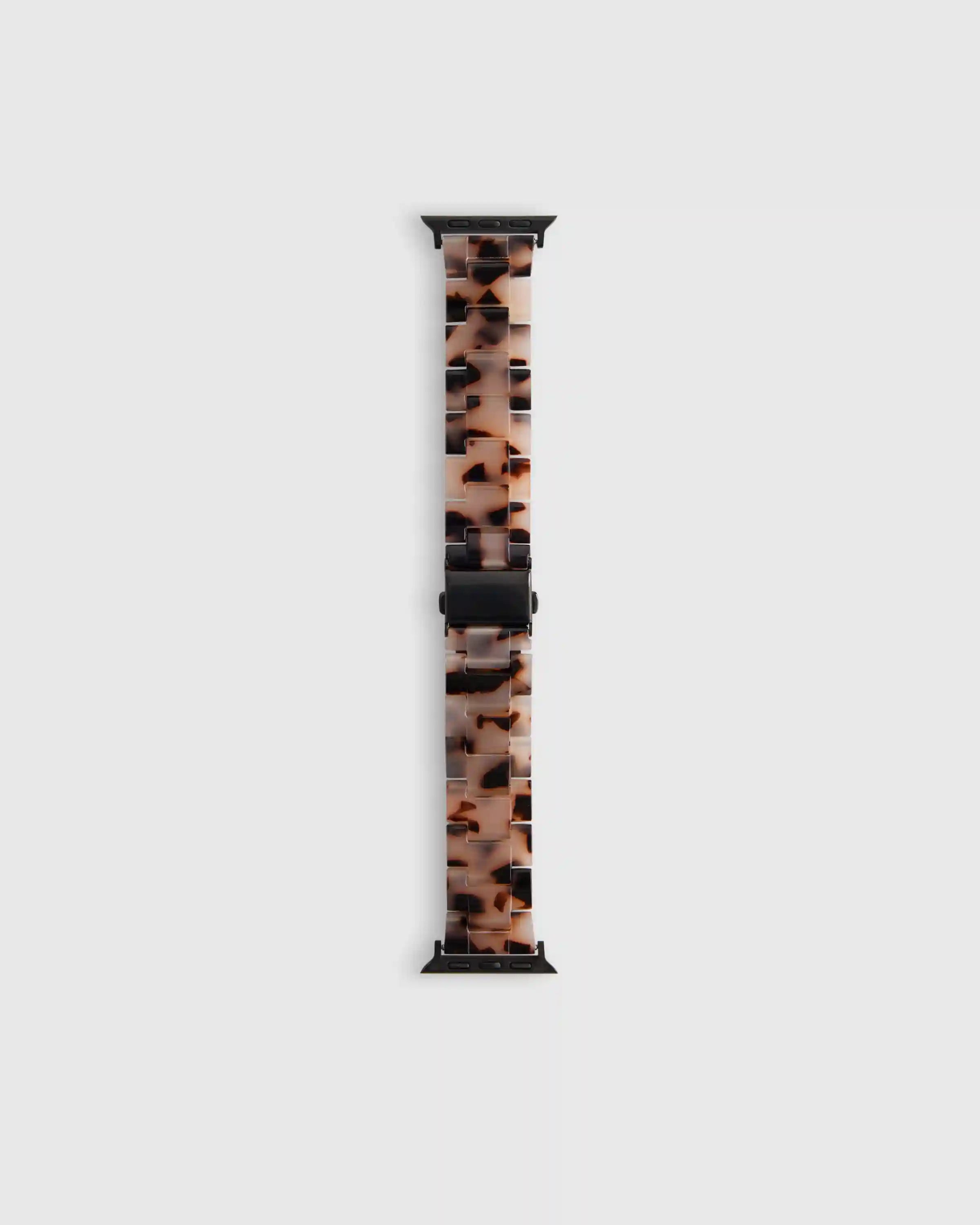 Acetate Smartwatch Band