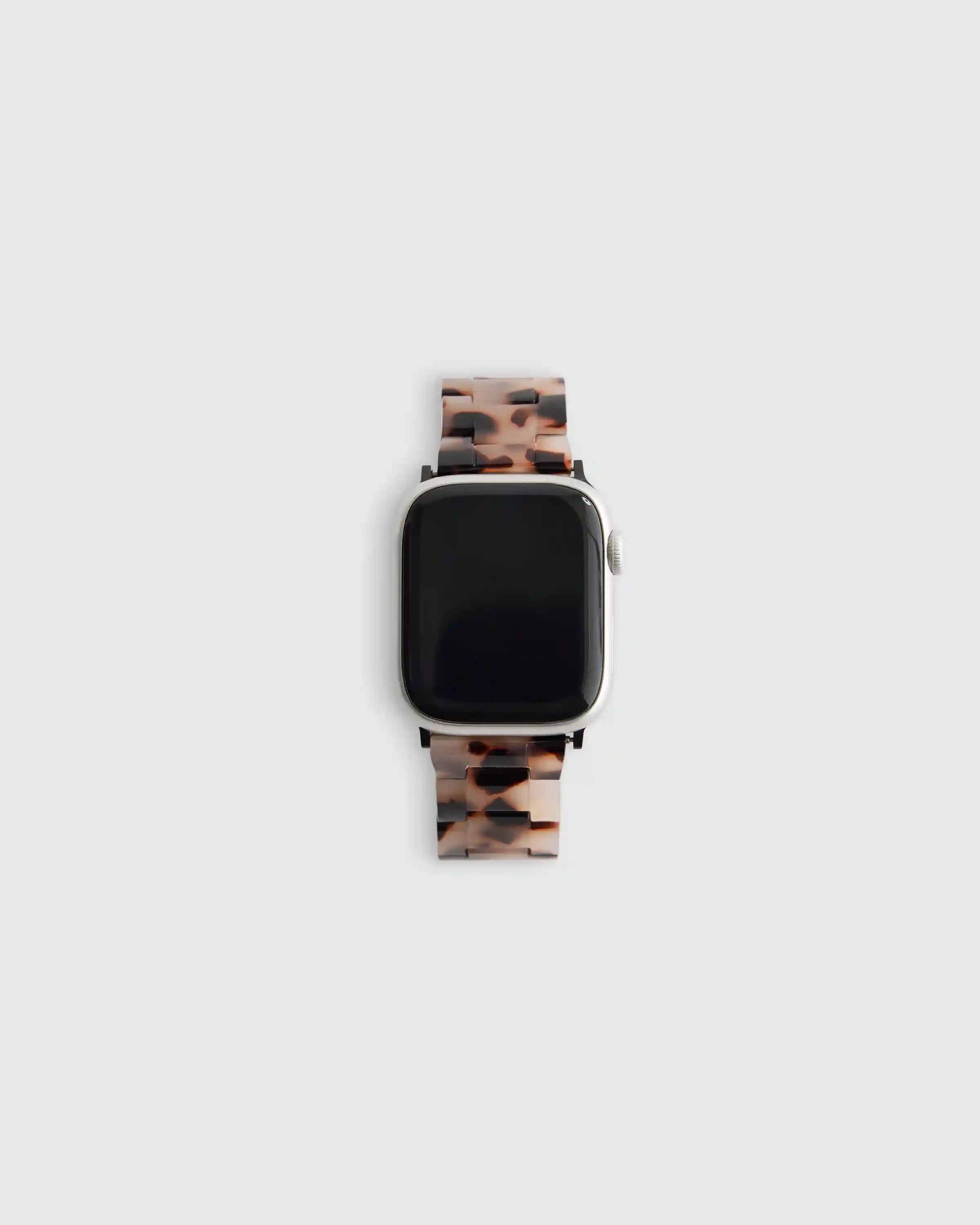 Acetate Smartwatch Band