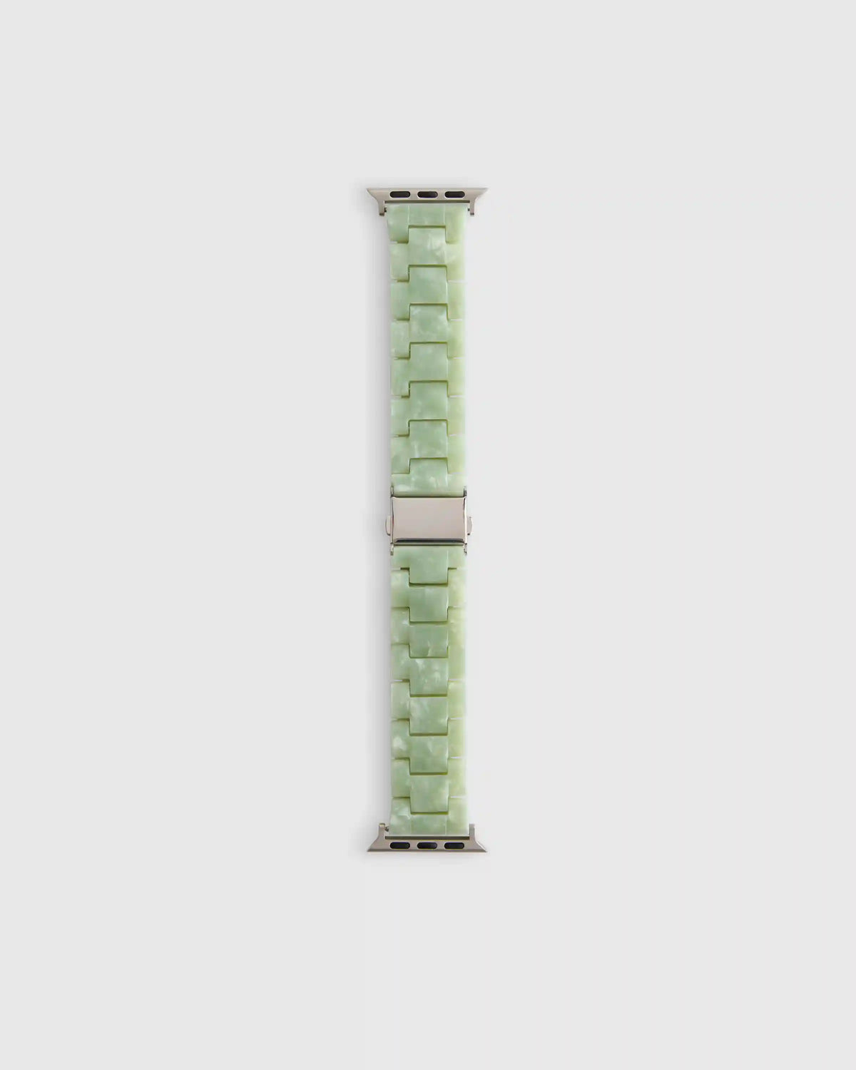 Acetate Smartwatch Band