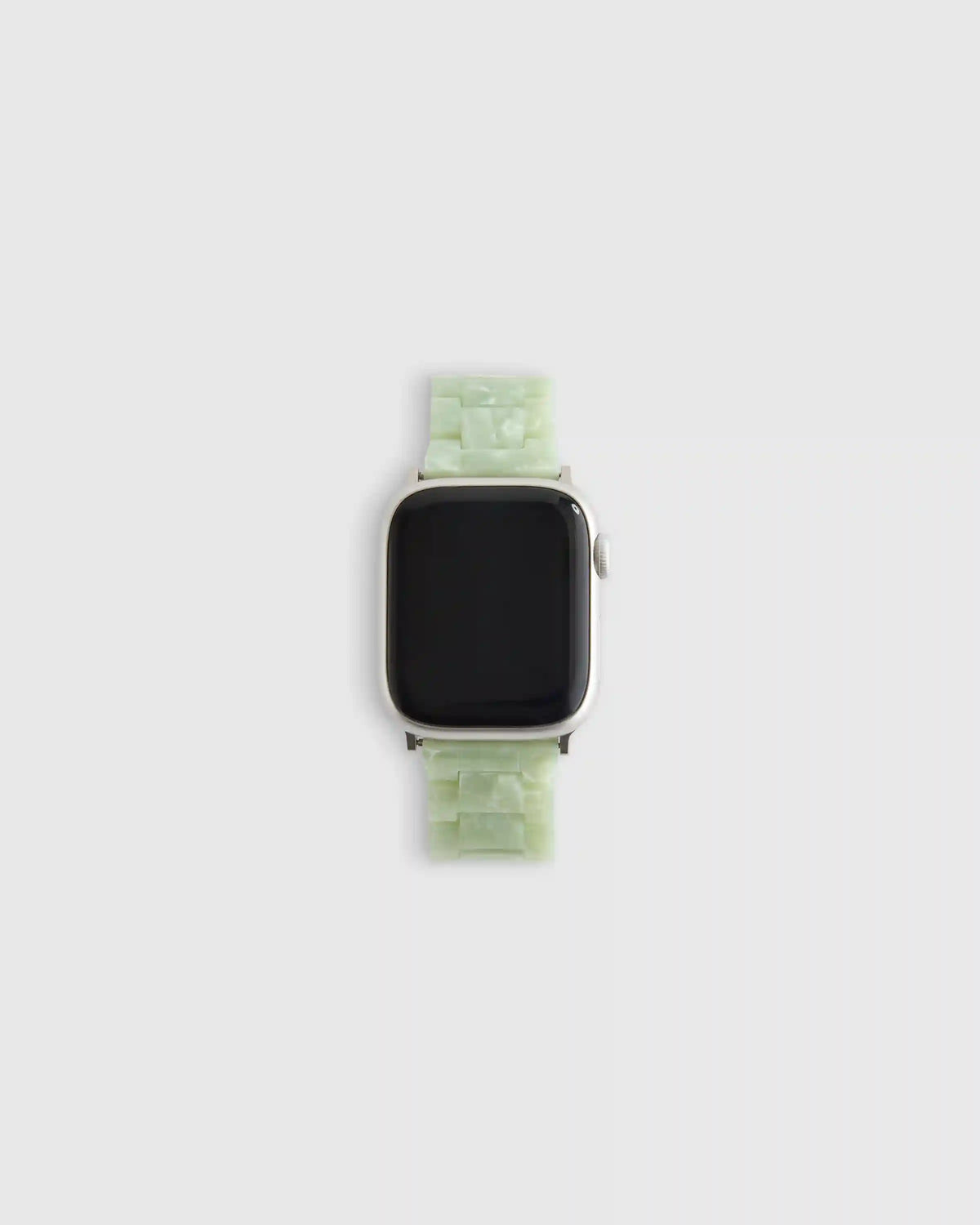 Acetate Smartwatch Band