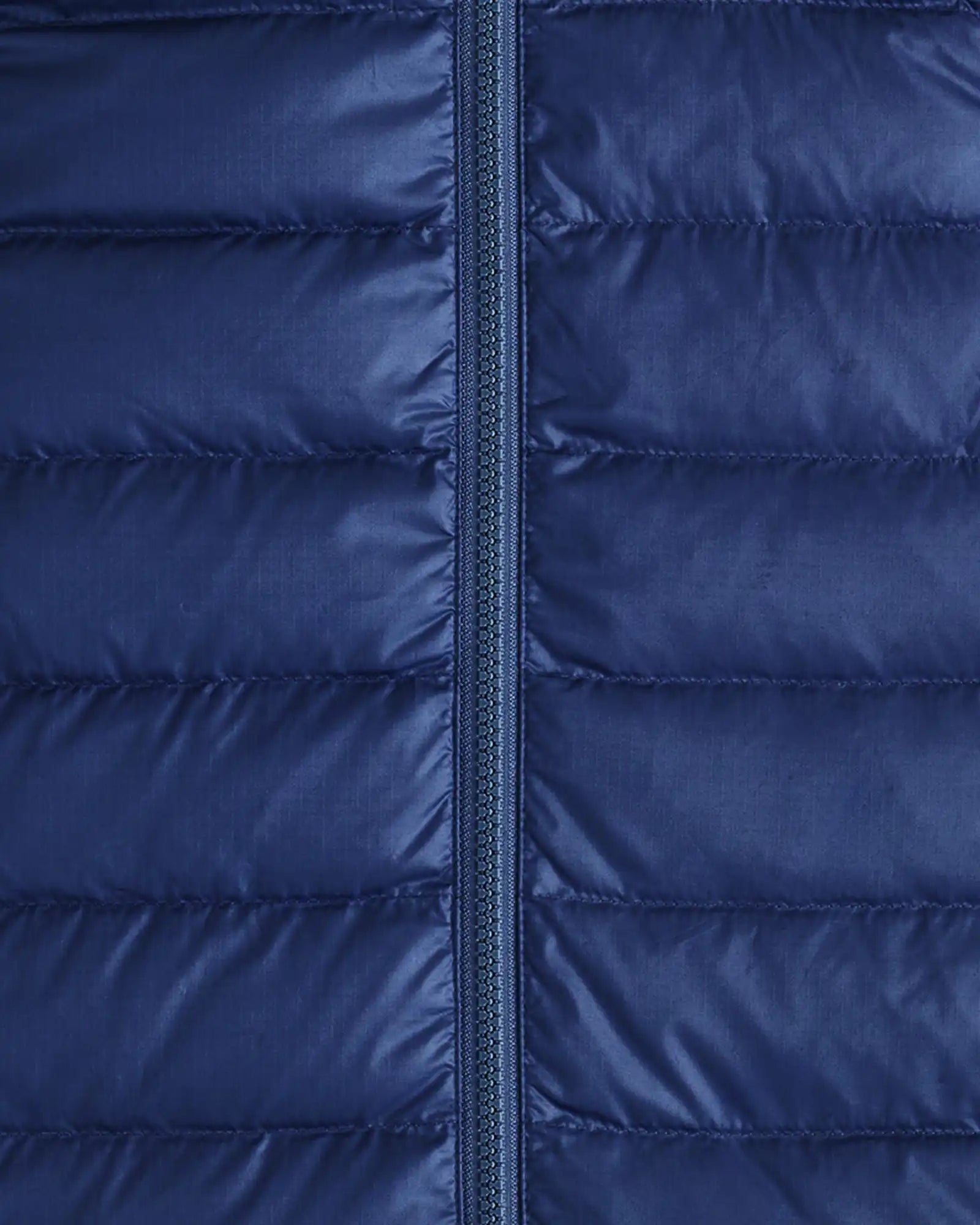 Lightweight Down Puffer Vest