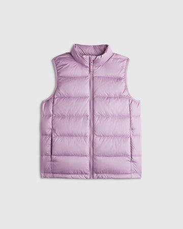 Lightweight Down Puffer Vest