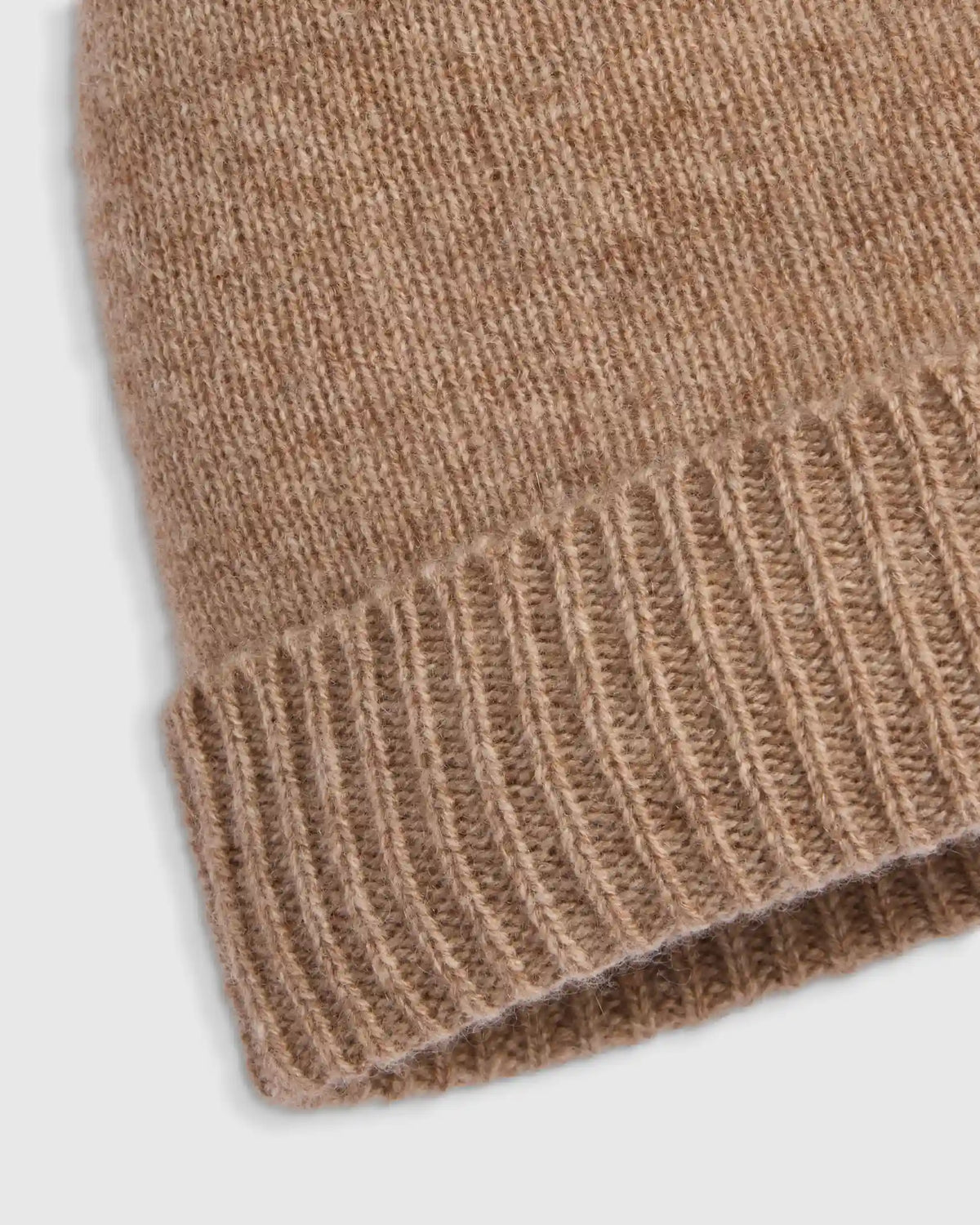 Washable Cashmere Beanie