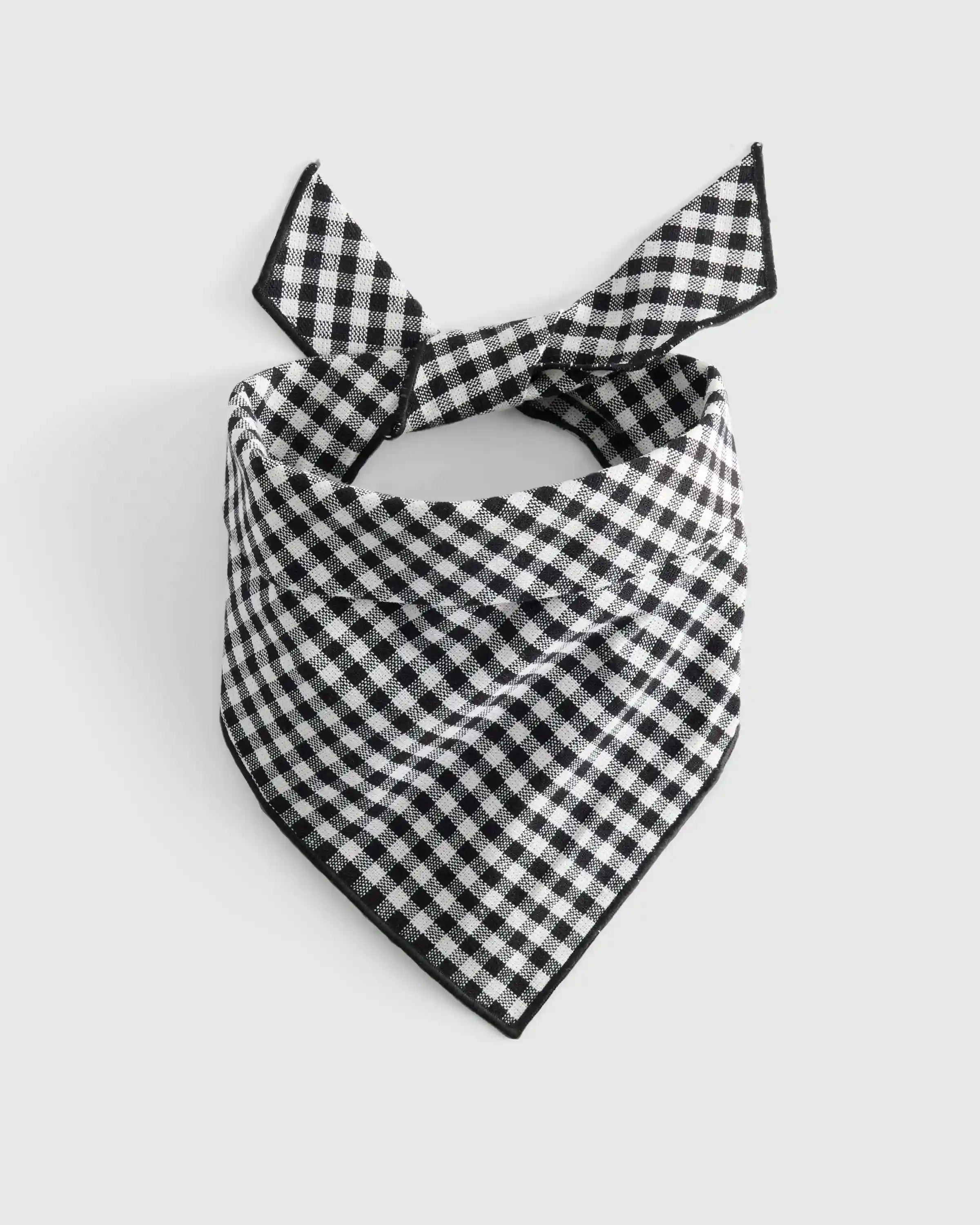 100% Cotton Pet Bandana (3-pack)