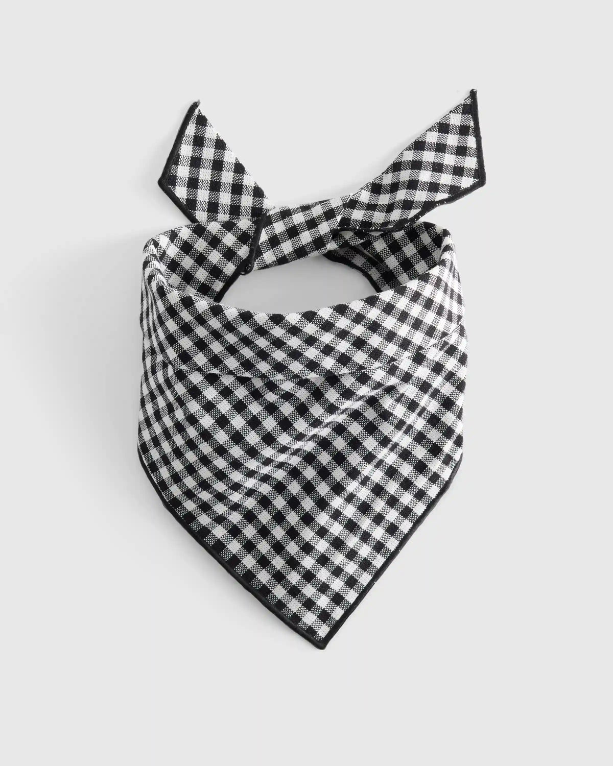 100% Cotton Pet Bandana (3-pack)