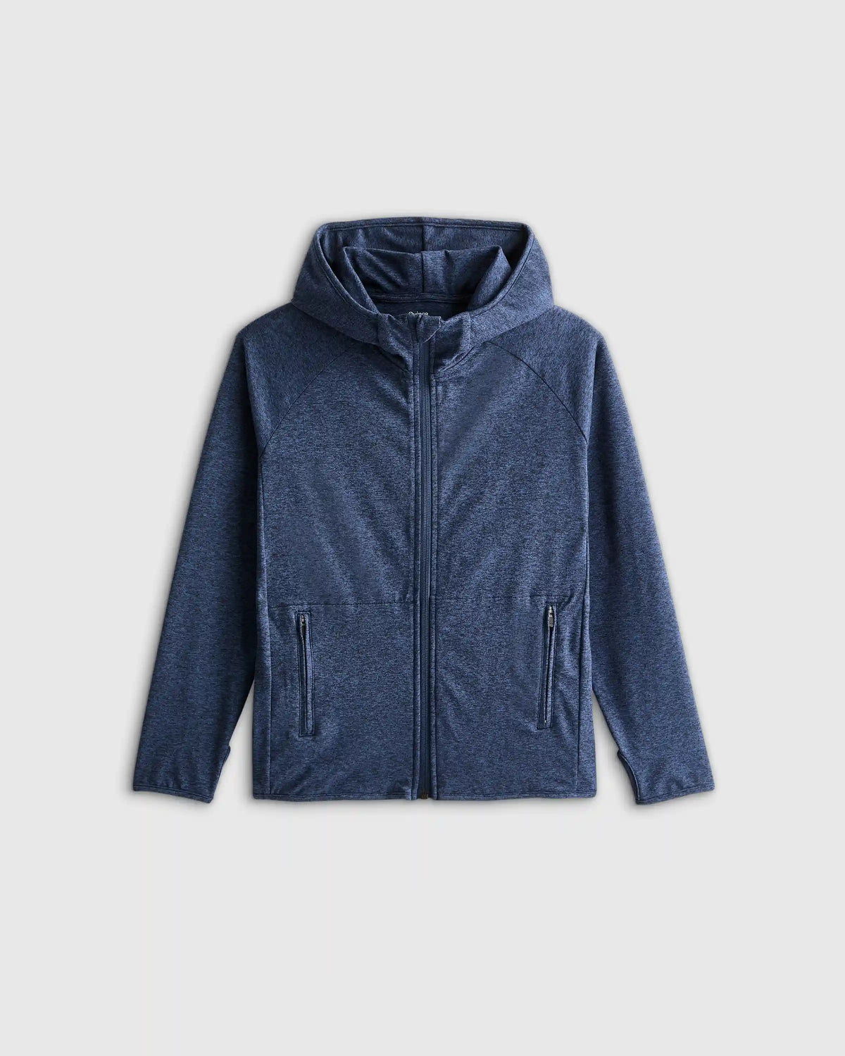 Flowknit Full Zip Hoodie