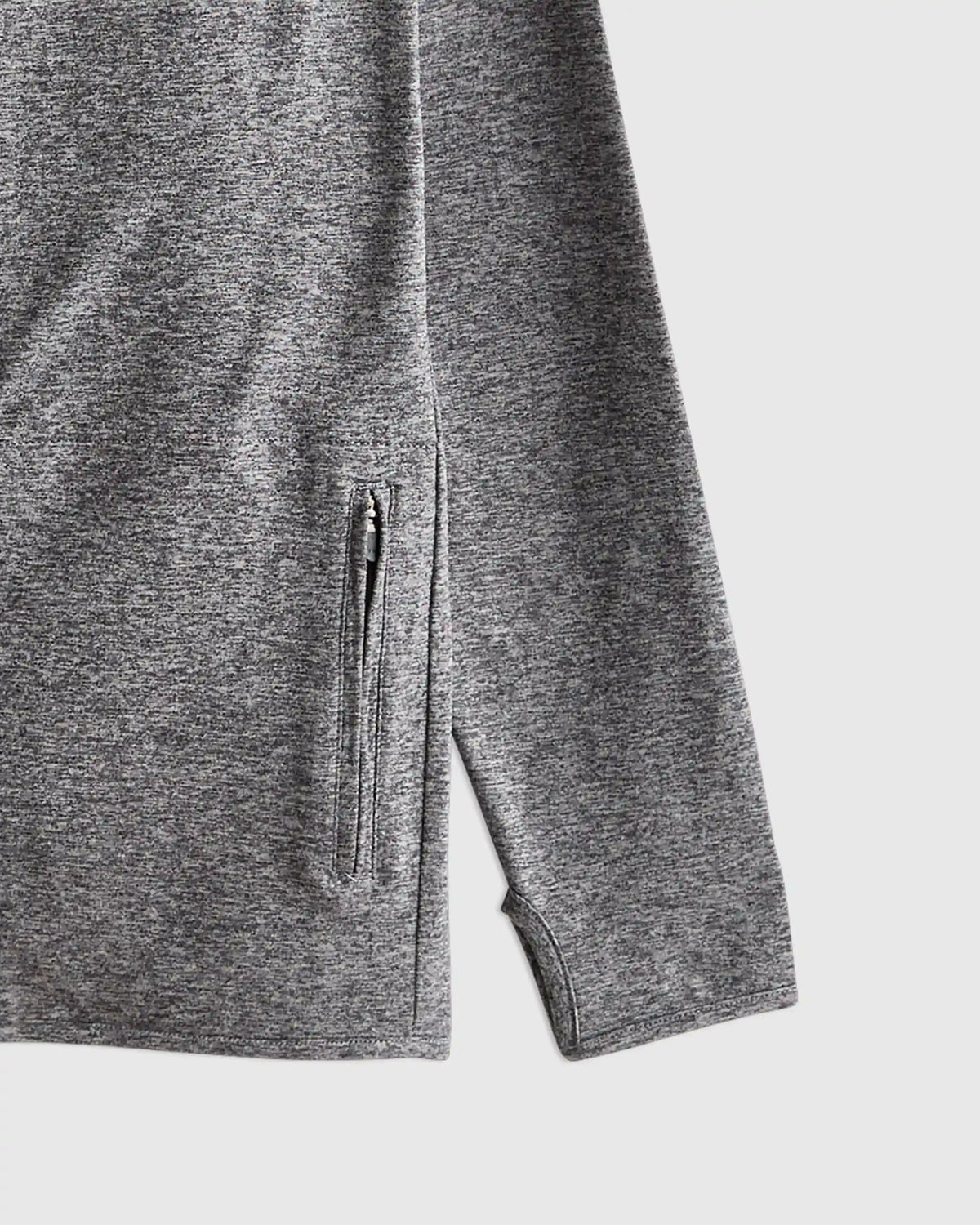 Flowknit Full Zip Hoodie