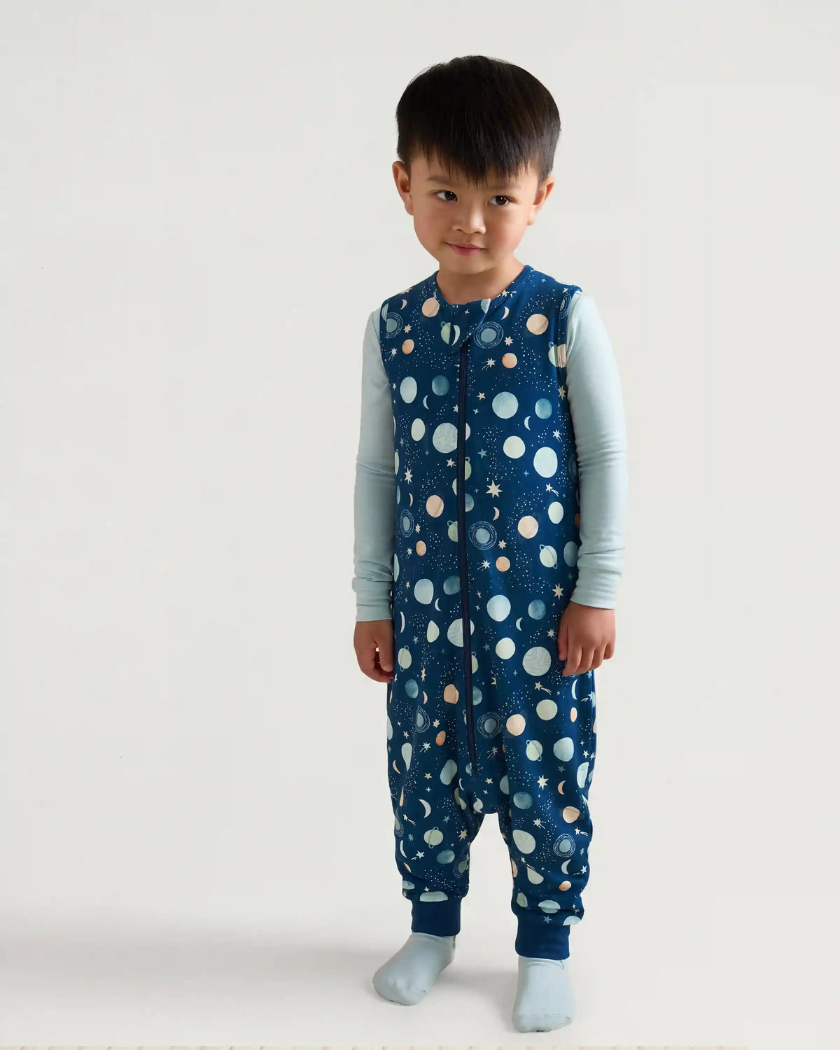 Bamboo Sleep Bag Walker 1.0 TOG