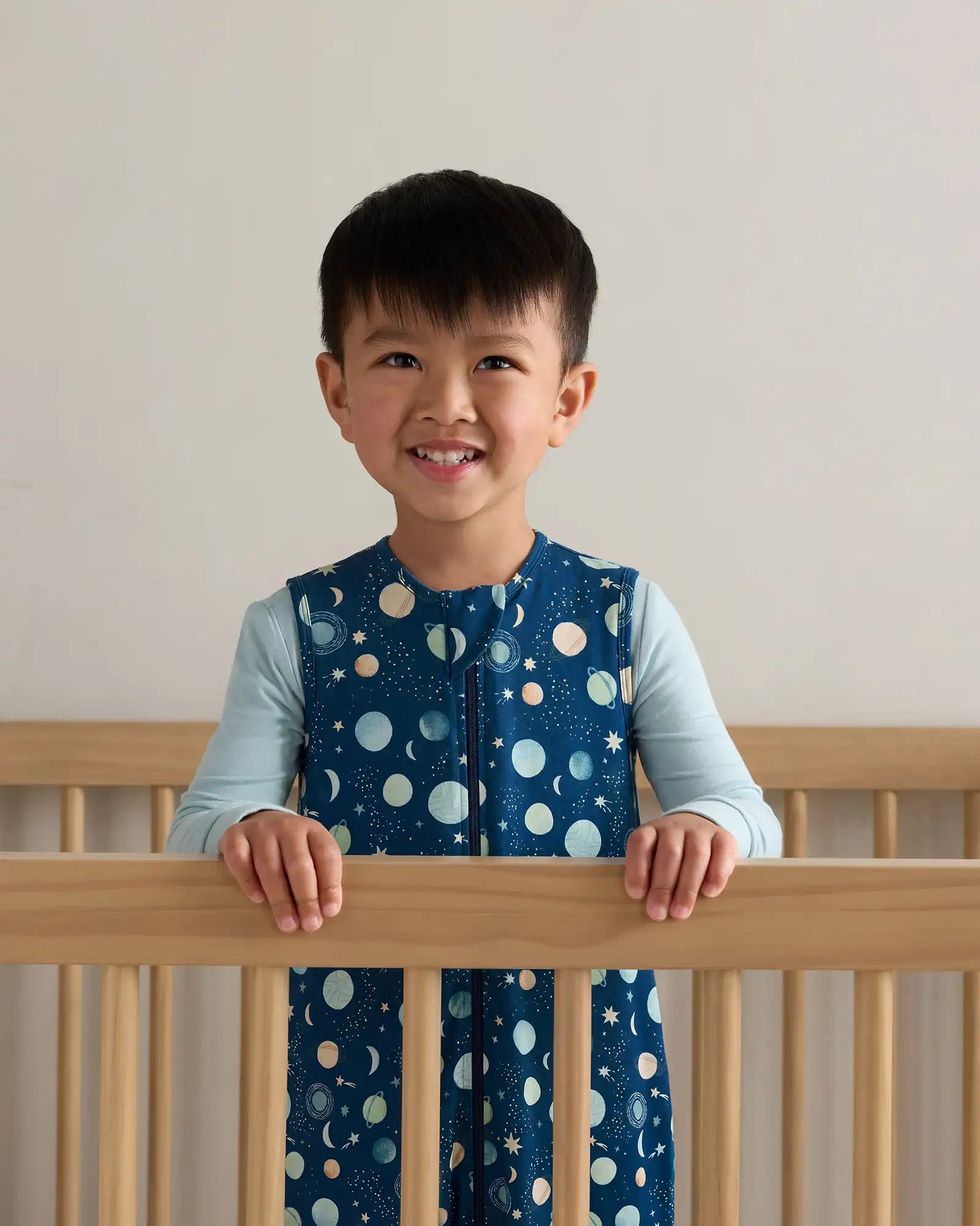 Bamboo Sleep Bag Walker 1.0 TOG