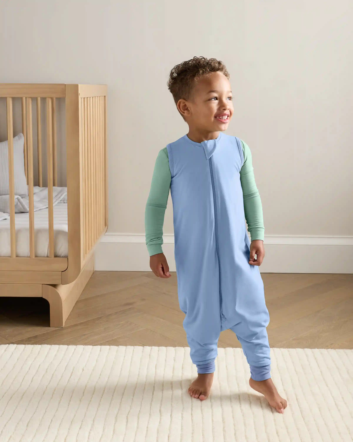 Bamboo Sleep Bag Walker 1.0 TOG