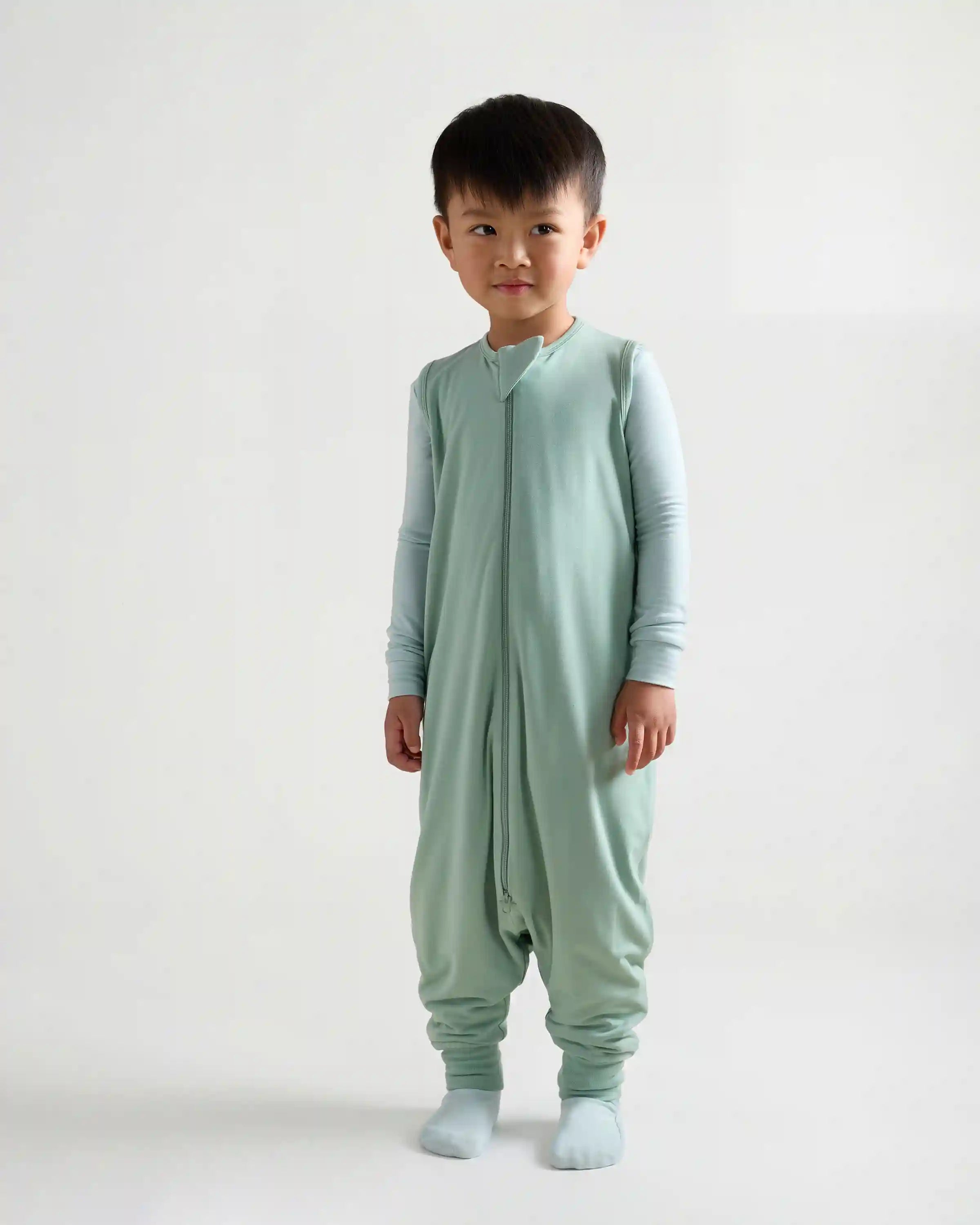Bamboo Sleep Bag Walker 1.0 TOG