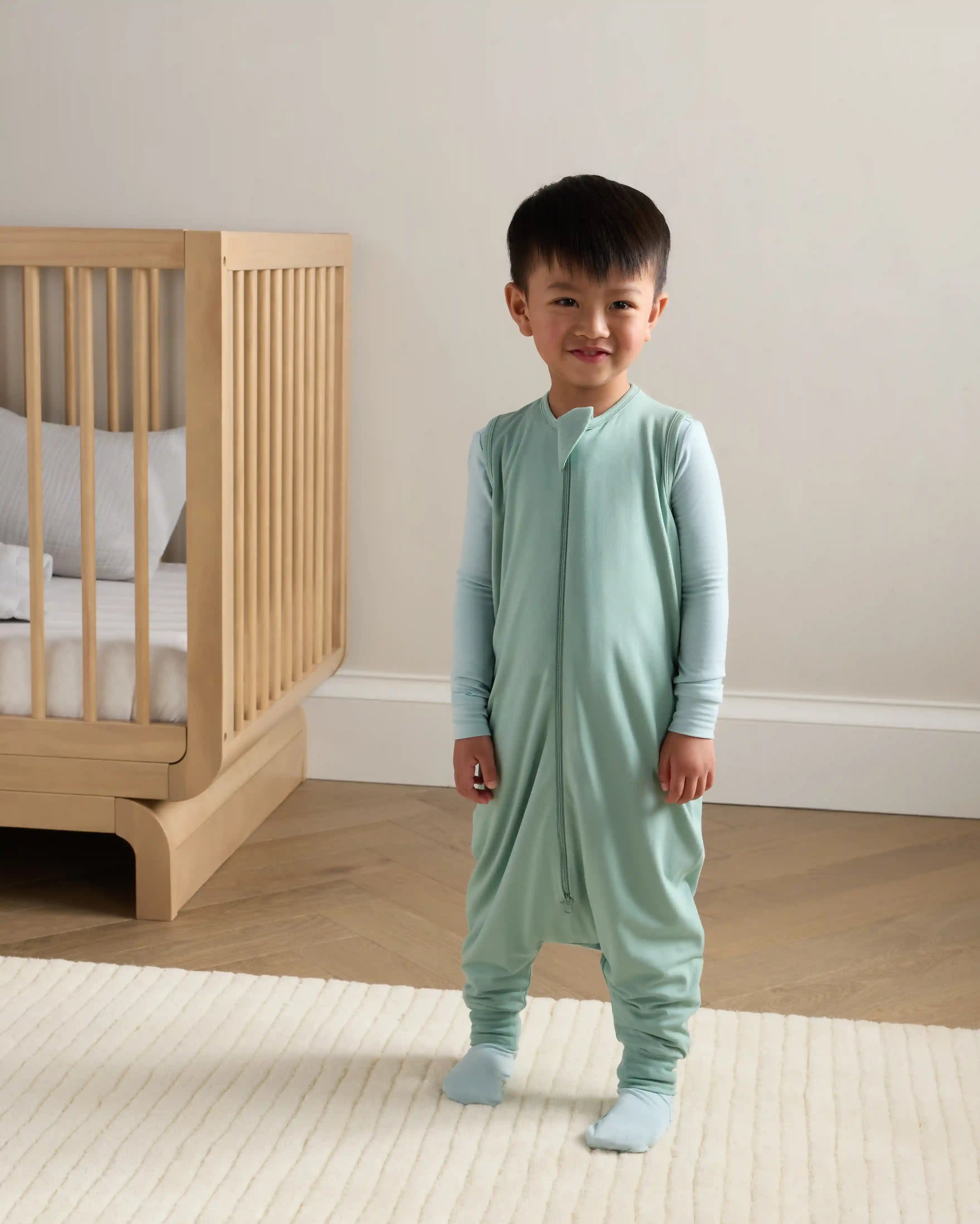 Bamboo Sleep Bag Walker 1.0 TOG
