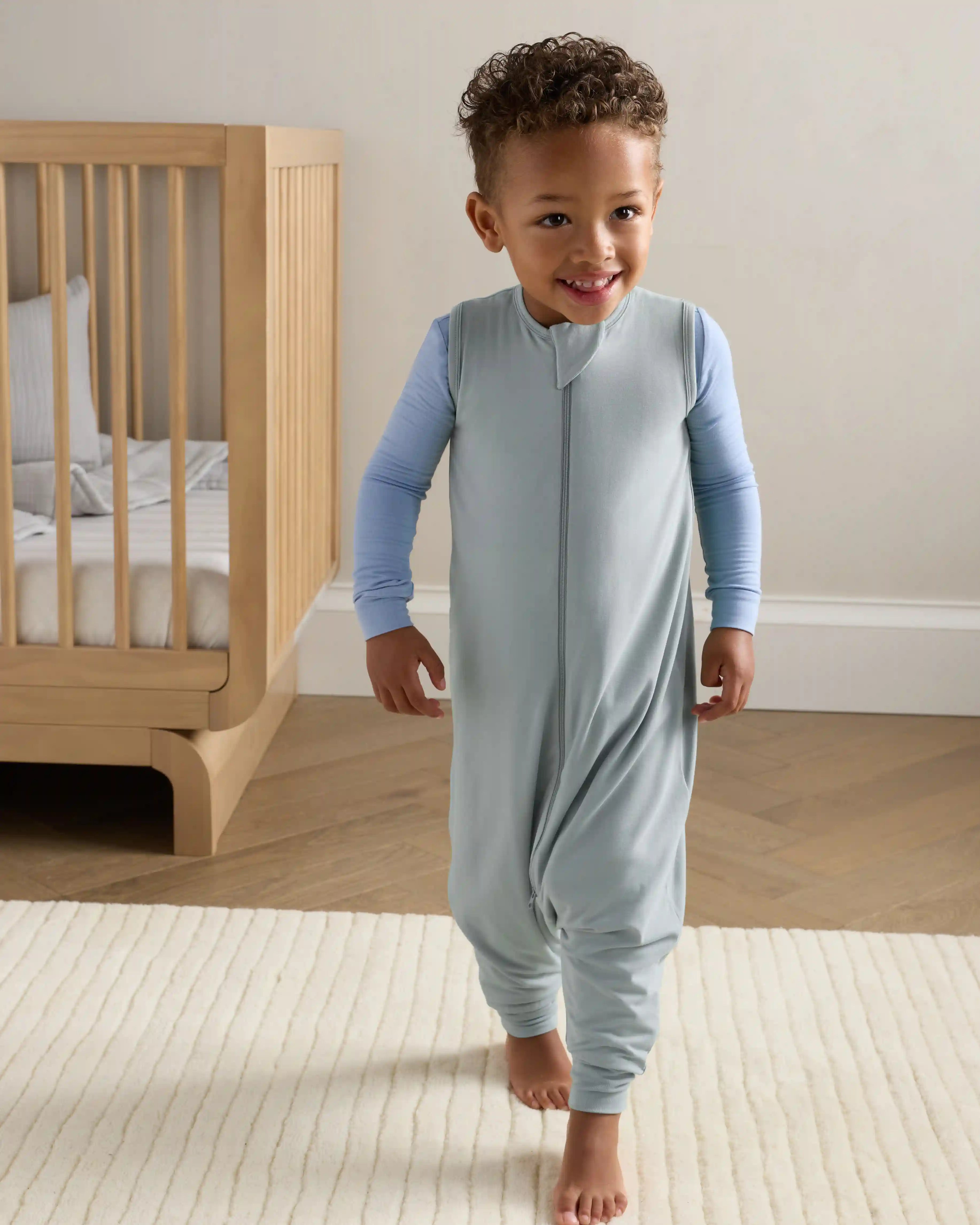 Bamboo Sleep Bag Walker 1.0 TOG