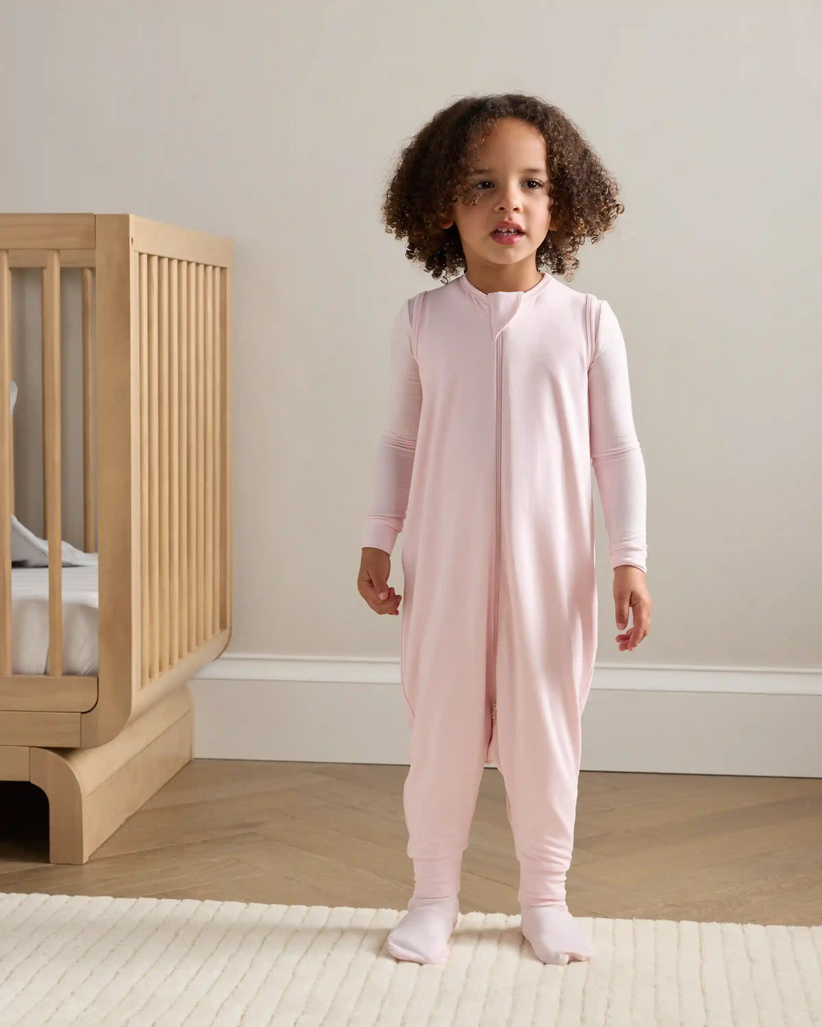 Bamboo Sleep Bag Walker 1.0 TOG