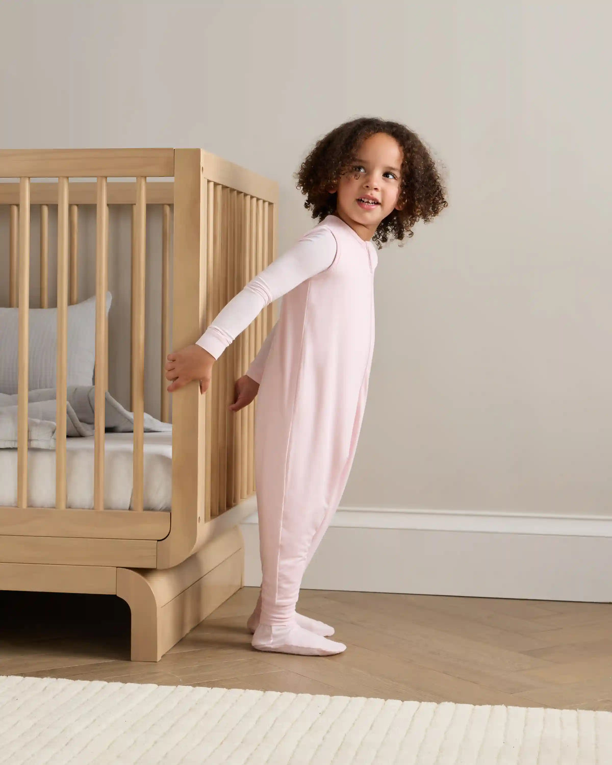 Bamboo Sleep Bag Walker 1.0 TOG