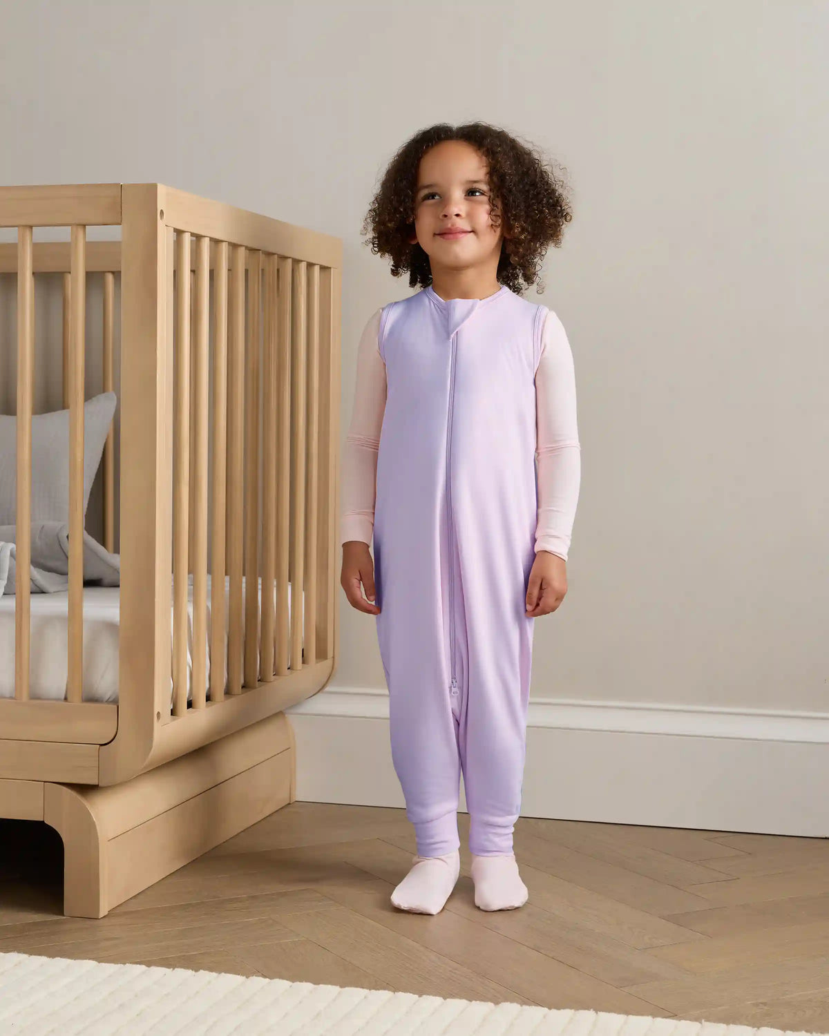 Bamboo Sleep Bag Walker 1.0 TOG