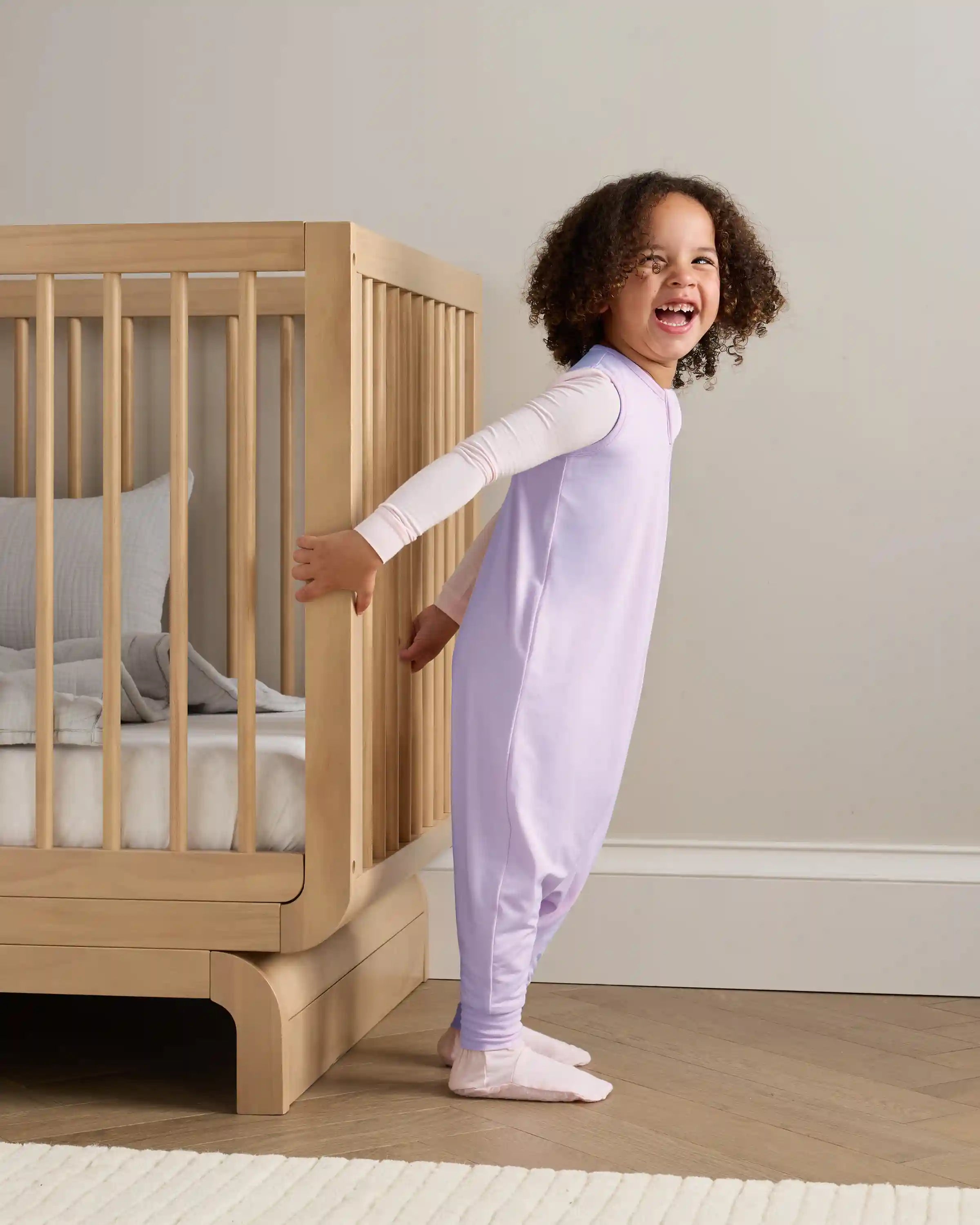 Bamboo Sleep Bag Walker 1.0 TOG