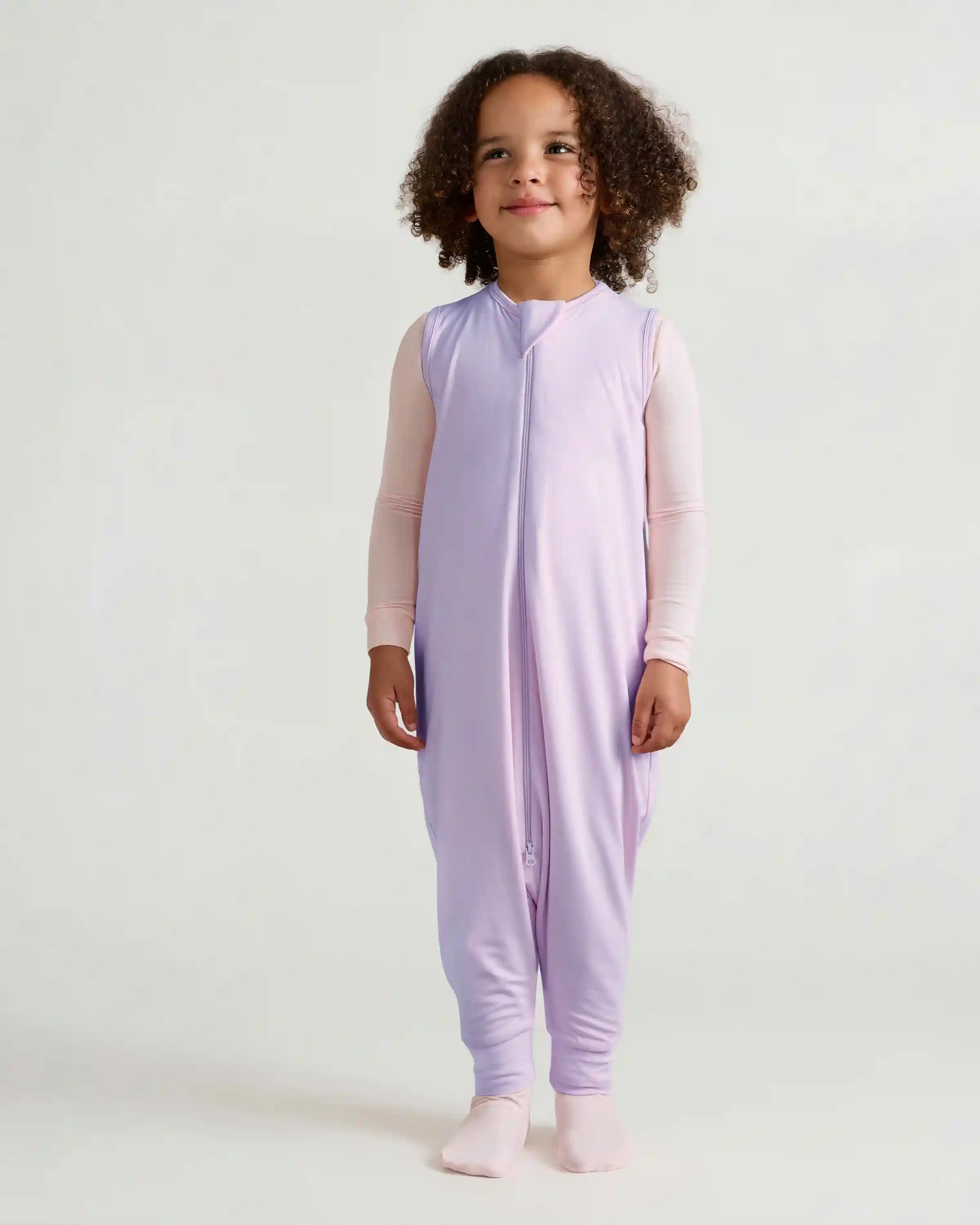 Bamboo Sleep Bag Walker 1.0 TOG