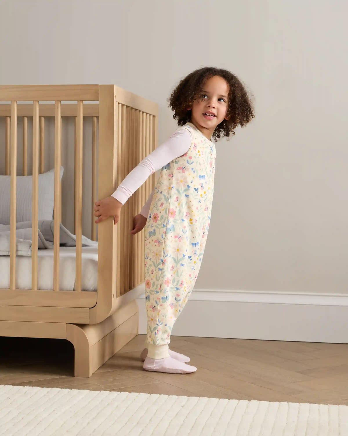 Bamboo Sleep Bag Walker 1.0 TOG